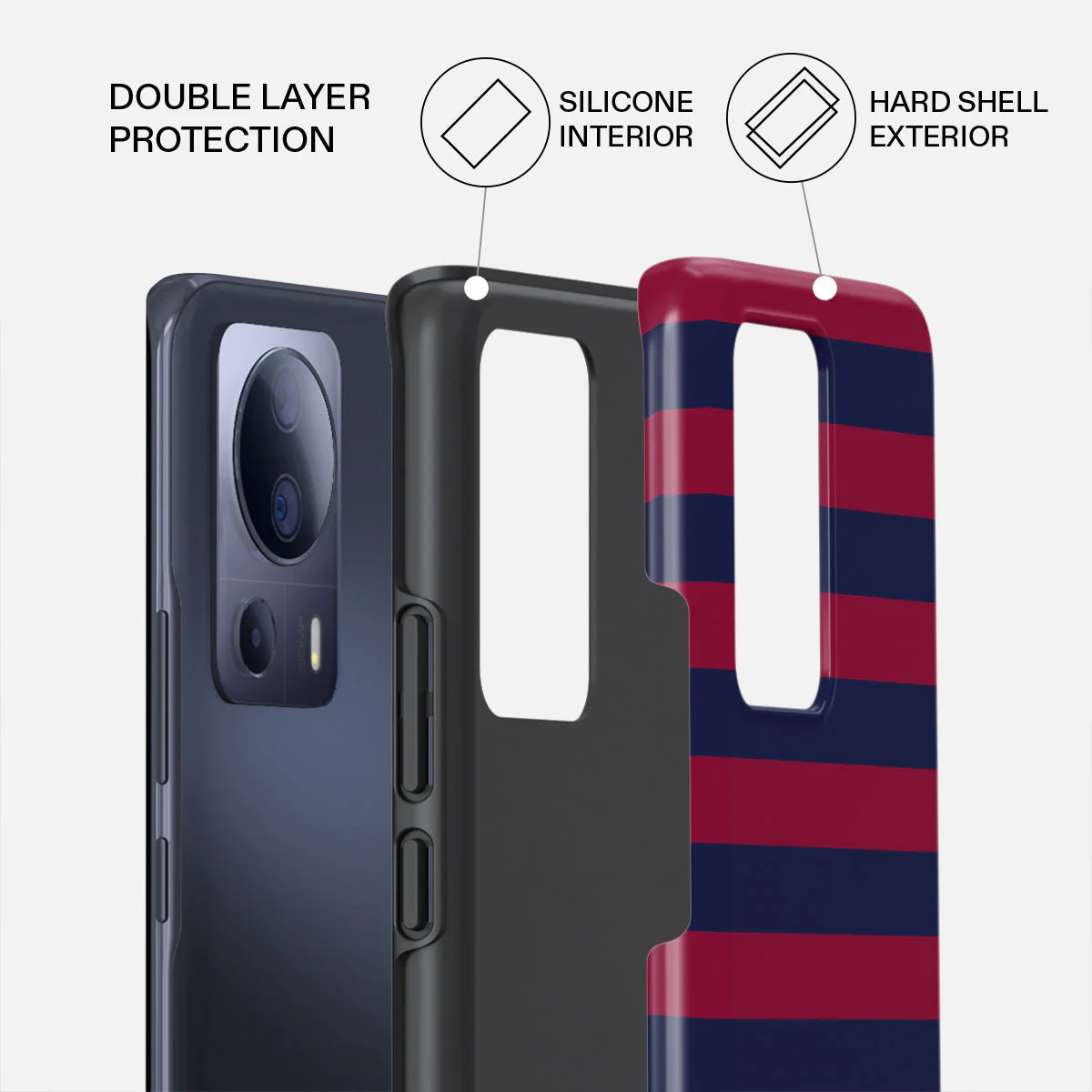 Game Changer - Xiaomi 13 Lite Case - Image 2