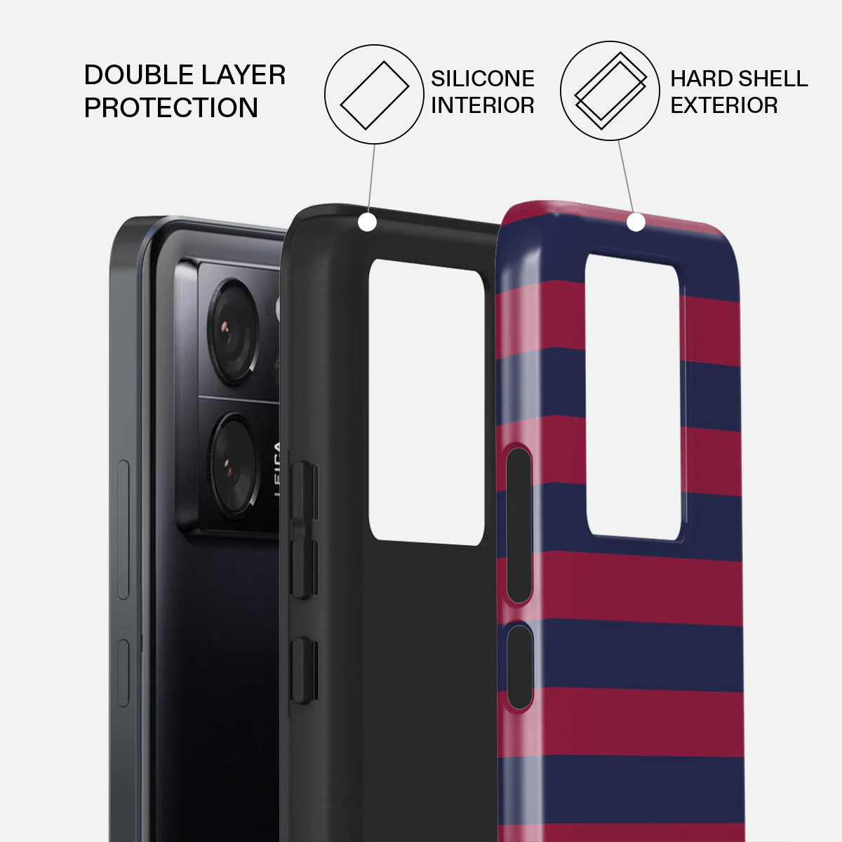 Game Changer - Xiaomi 13T Pro Case - Image 2
