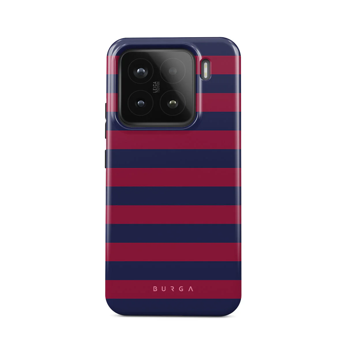 Game Changer - Xiaomi 15 Case