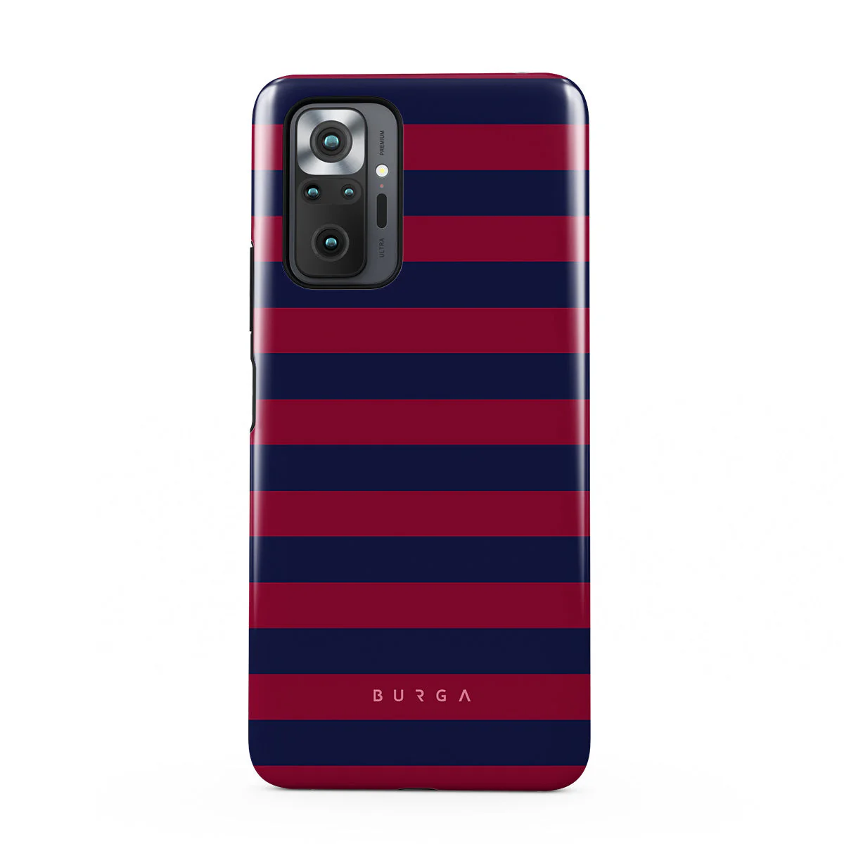 Game Changer - Xiaomi Redmi Note 10 Pro Case