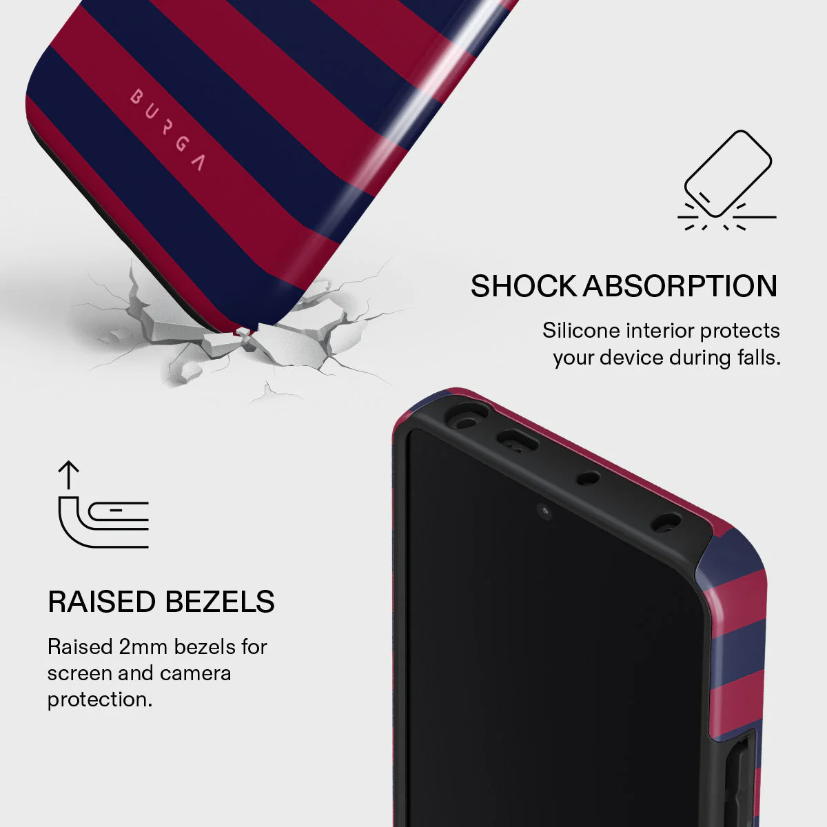 Game Changer - Xiaomi Redmi Note 13 Pro 5G Case - Image 4