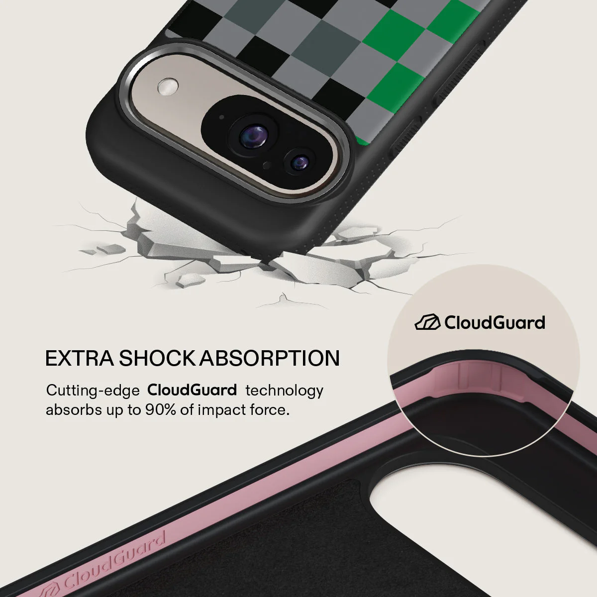 Game Night - Google Pixel 10 Case - Image 14