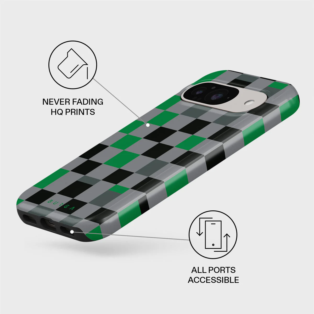 Game Night - Google Pixel 10 Case - Image 3