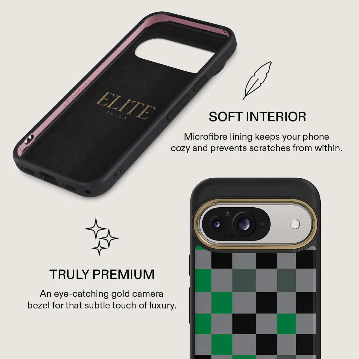 Game Night - Google Pixel 10 Pro Case - Image 10