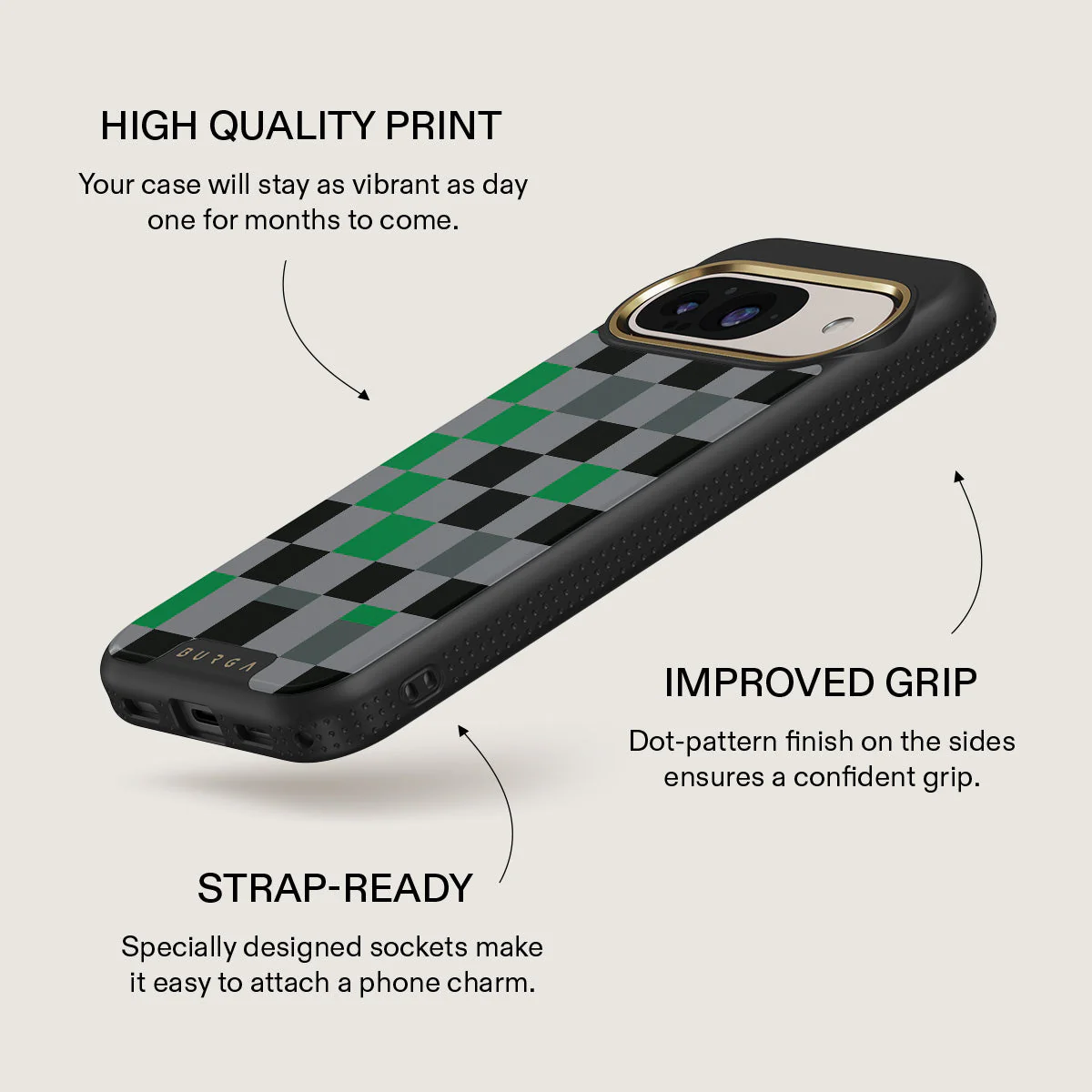 Game Night - Google Pixel 10 Pro Case - Image 9