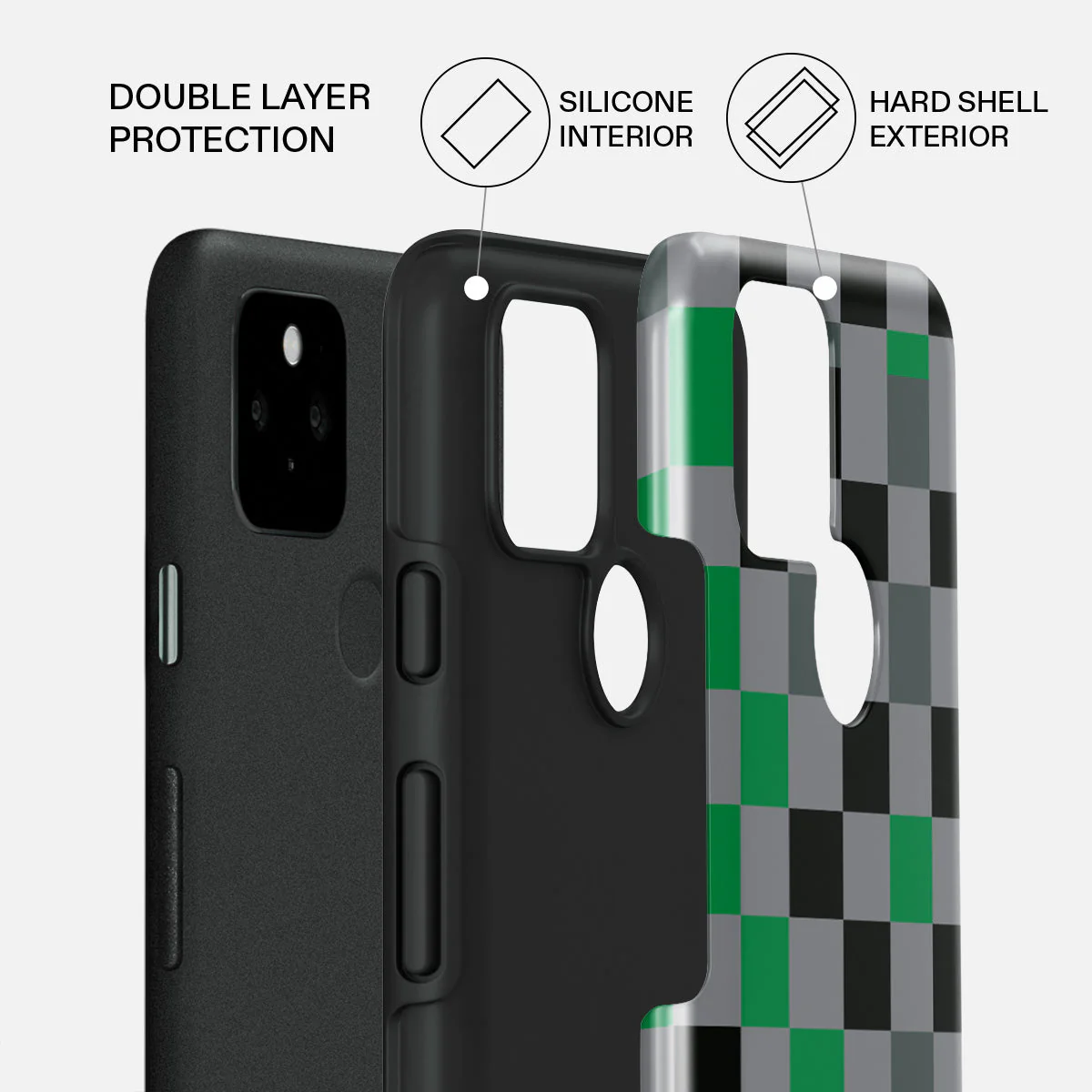 Game Night - Google Pixel 5 Case - Image 2
