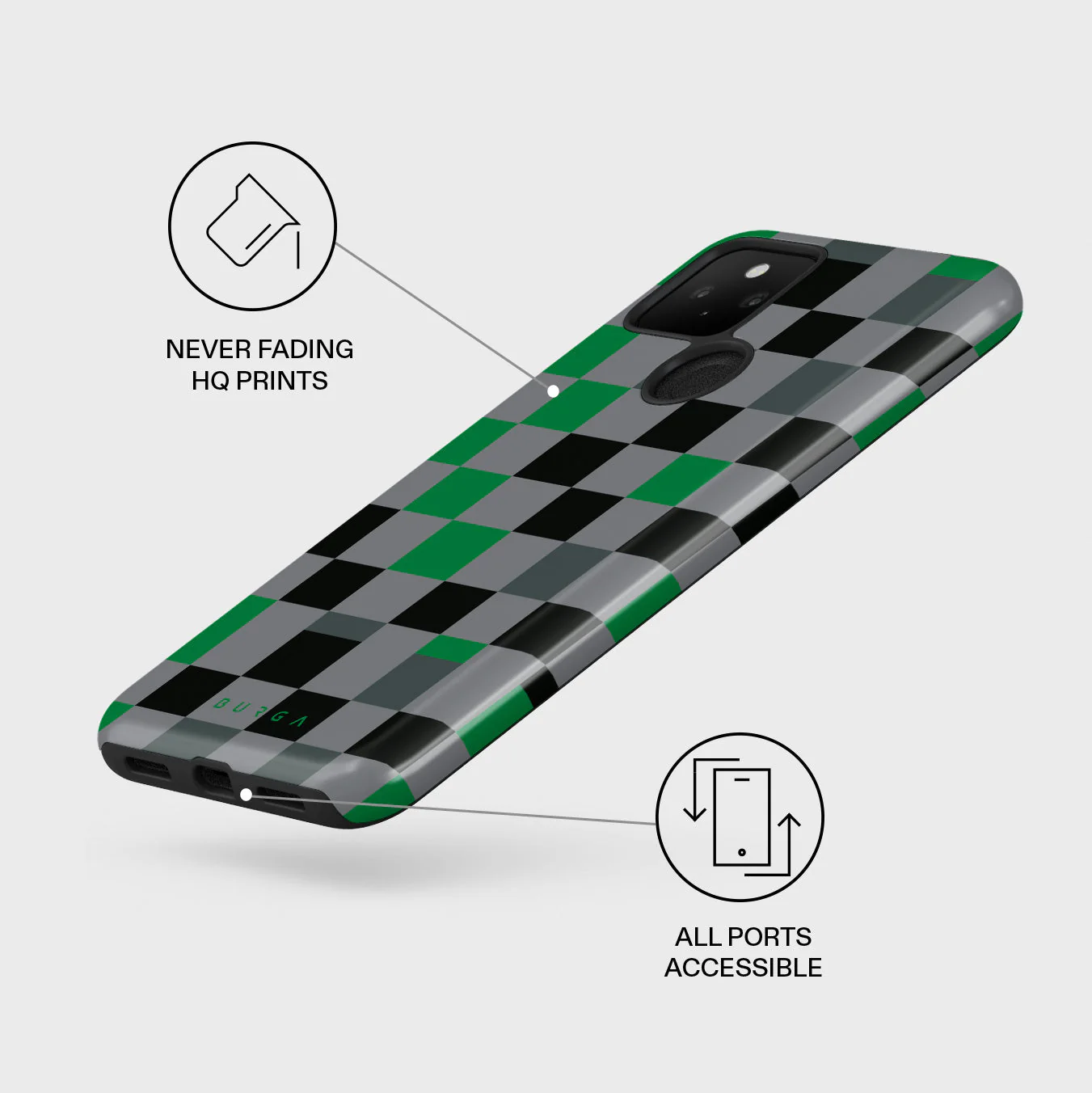 Game Night - Google Pixel 5 Case - Image 3