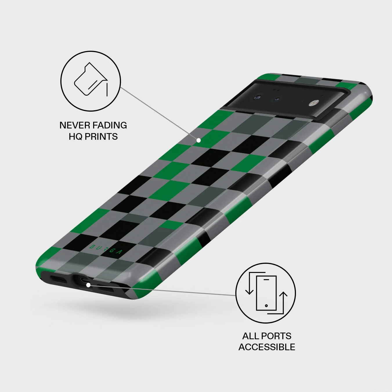 Game Night - Google Pixel 6a Case - Image 3