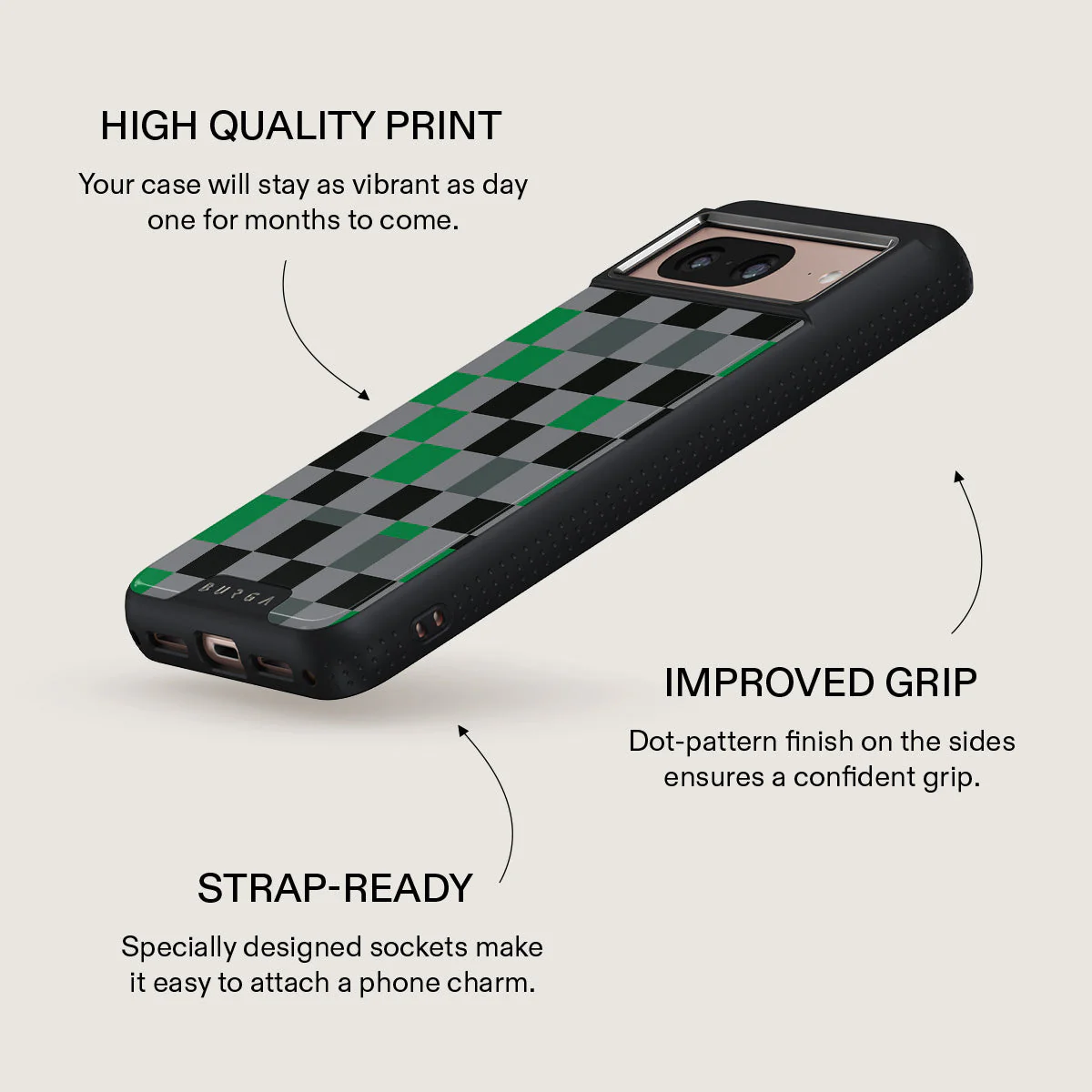 Game Night - Google Pixel 8 Case - Image 16