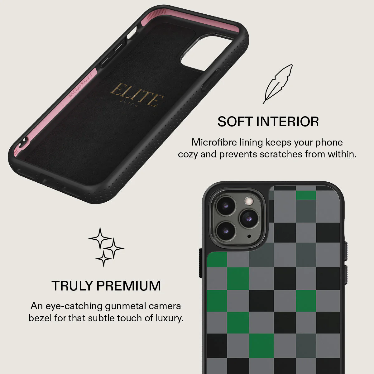 Game Night - iPhone 11 Pro Max Case - Image 21