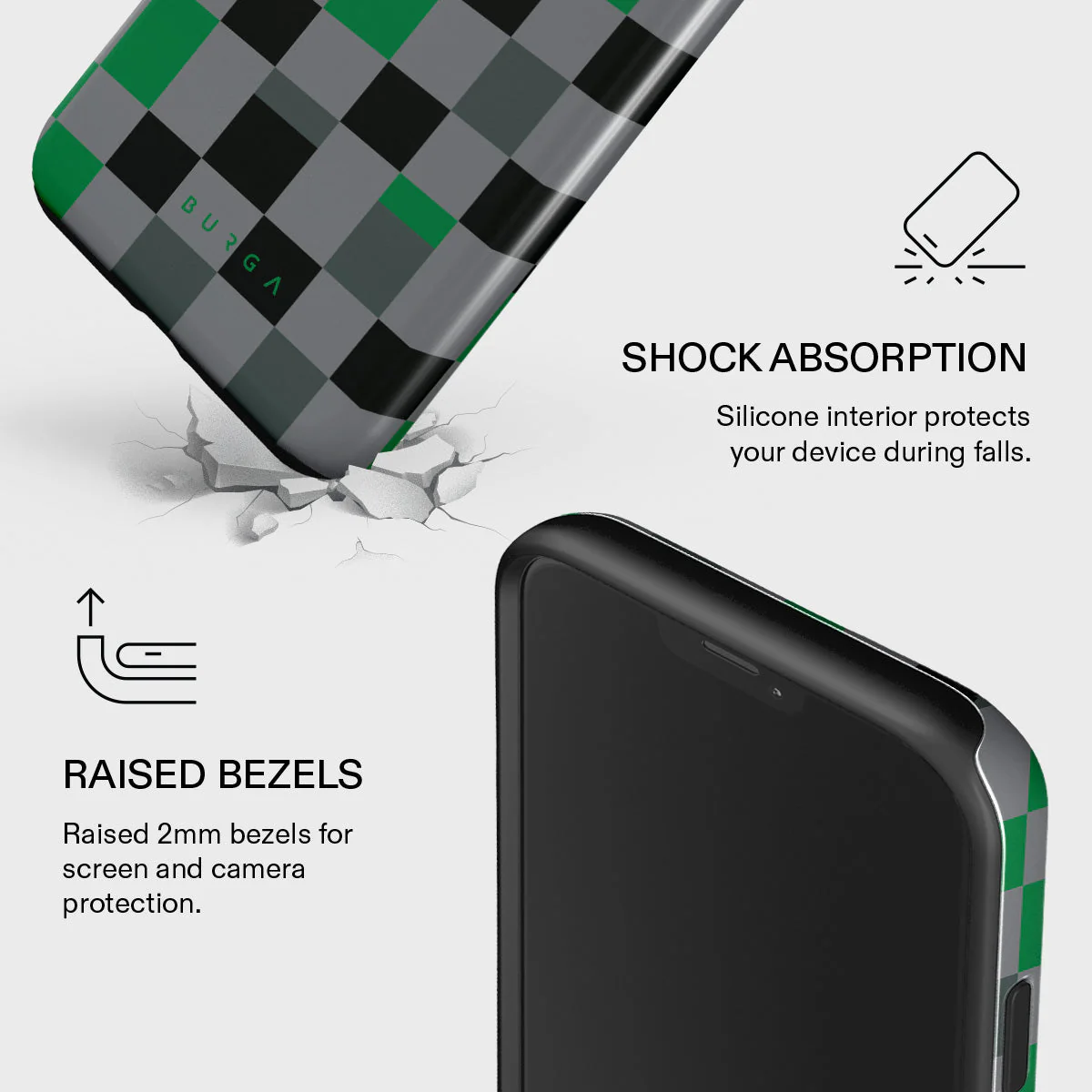 Game Night - iPhone 12 Case - Image 4