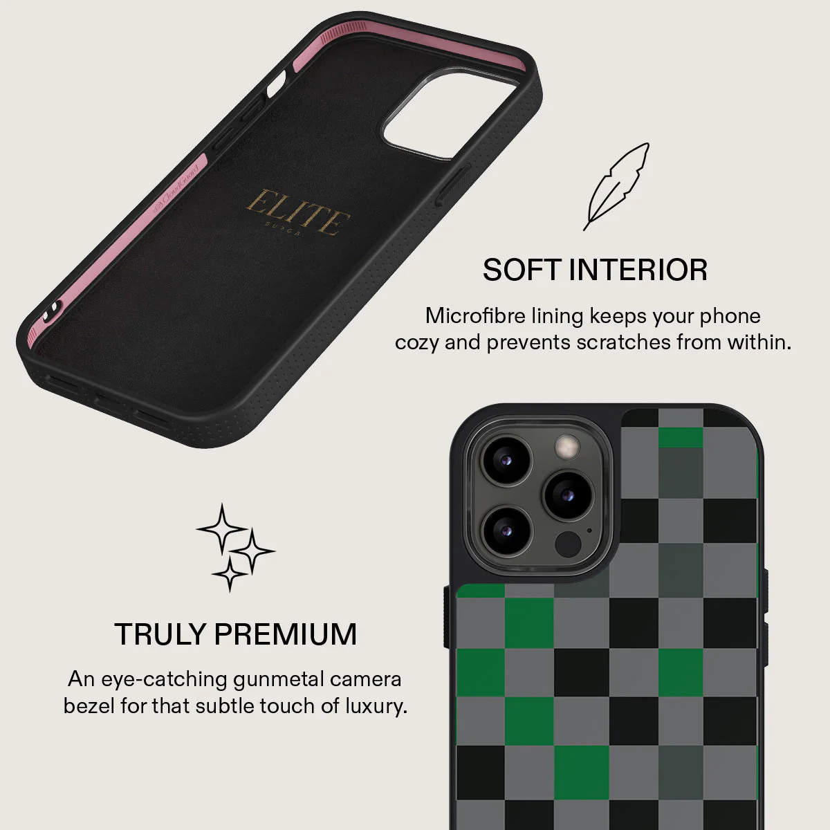 Game Night - iPhone 12 Pro Max Case - Image 21