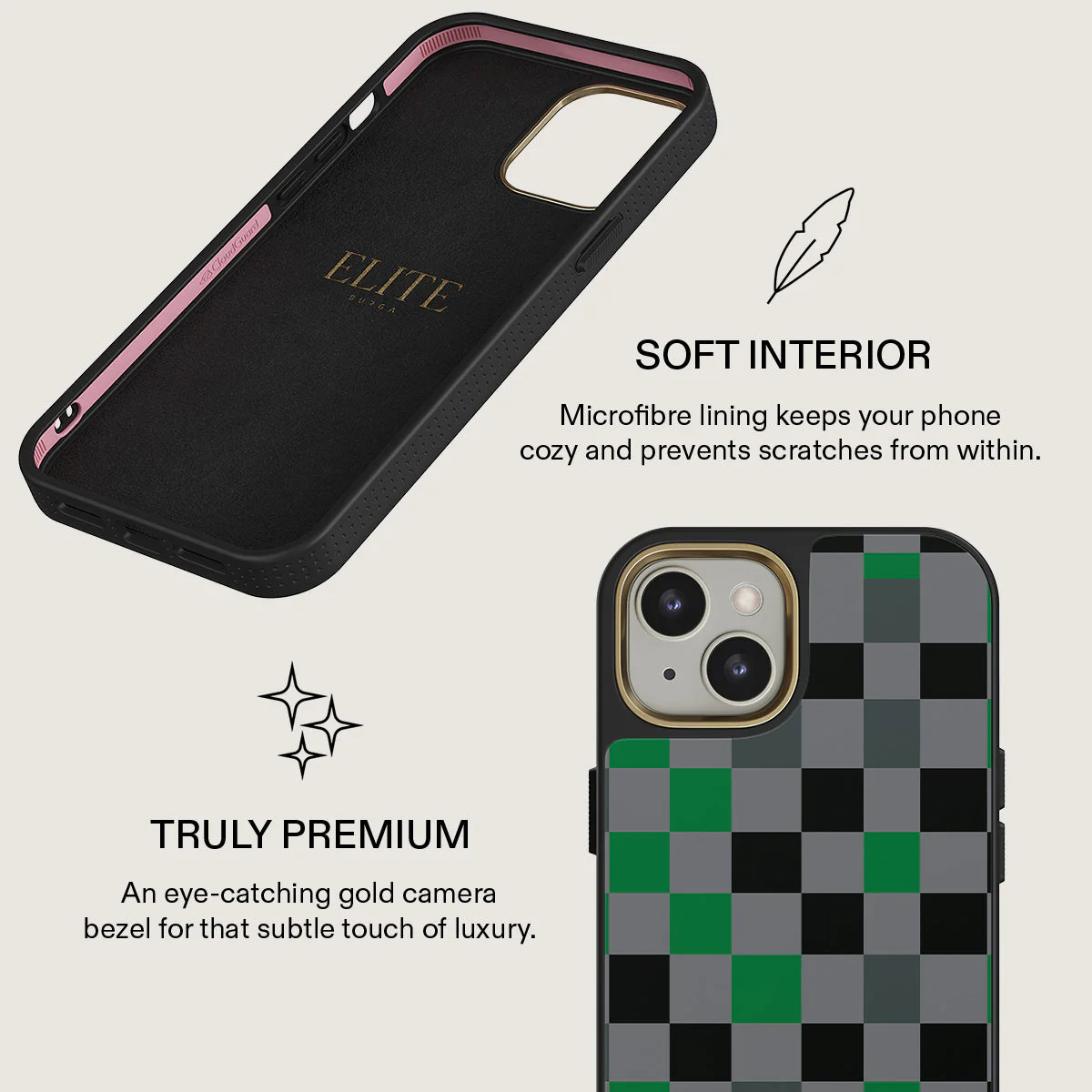 Game Night - iPhone 13 Case - Image 10