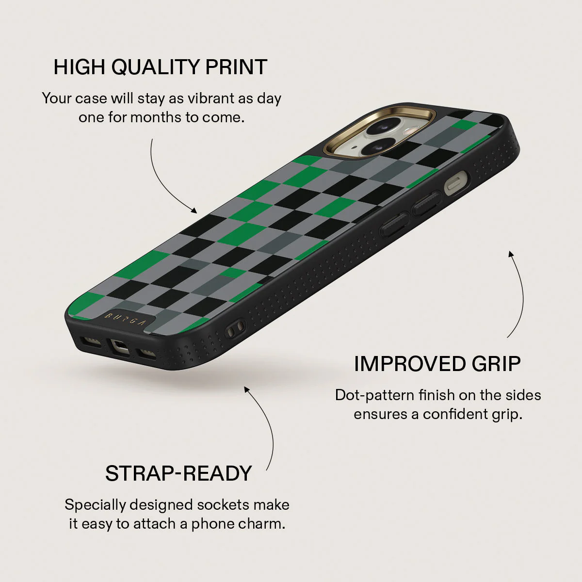 Game Night - iPhone 13 Case - Image 9