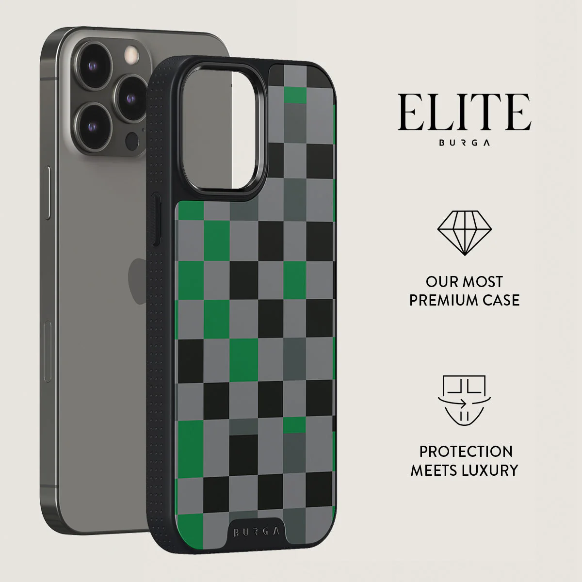 Game Night - iPhone 13 Pro Case - Image 13