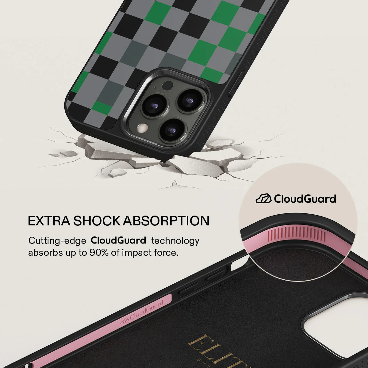 Game Night - iPhone 13 Pro Case - Image 14