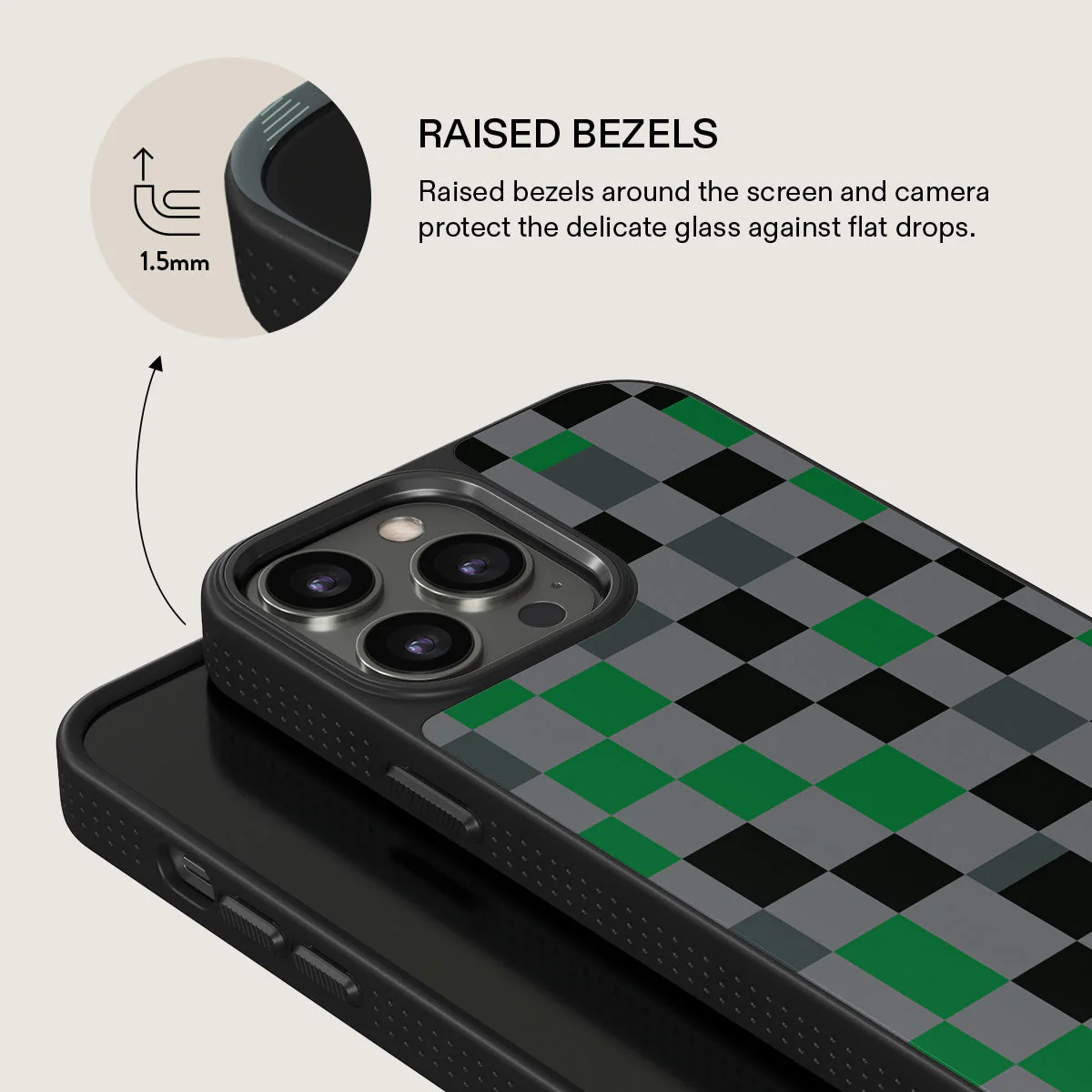 Game Night - iPhone 13 Pro Max Case - Image 15