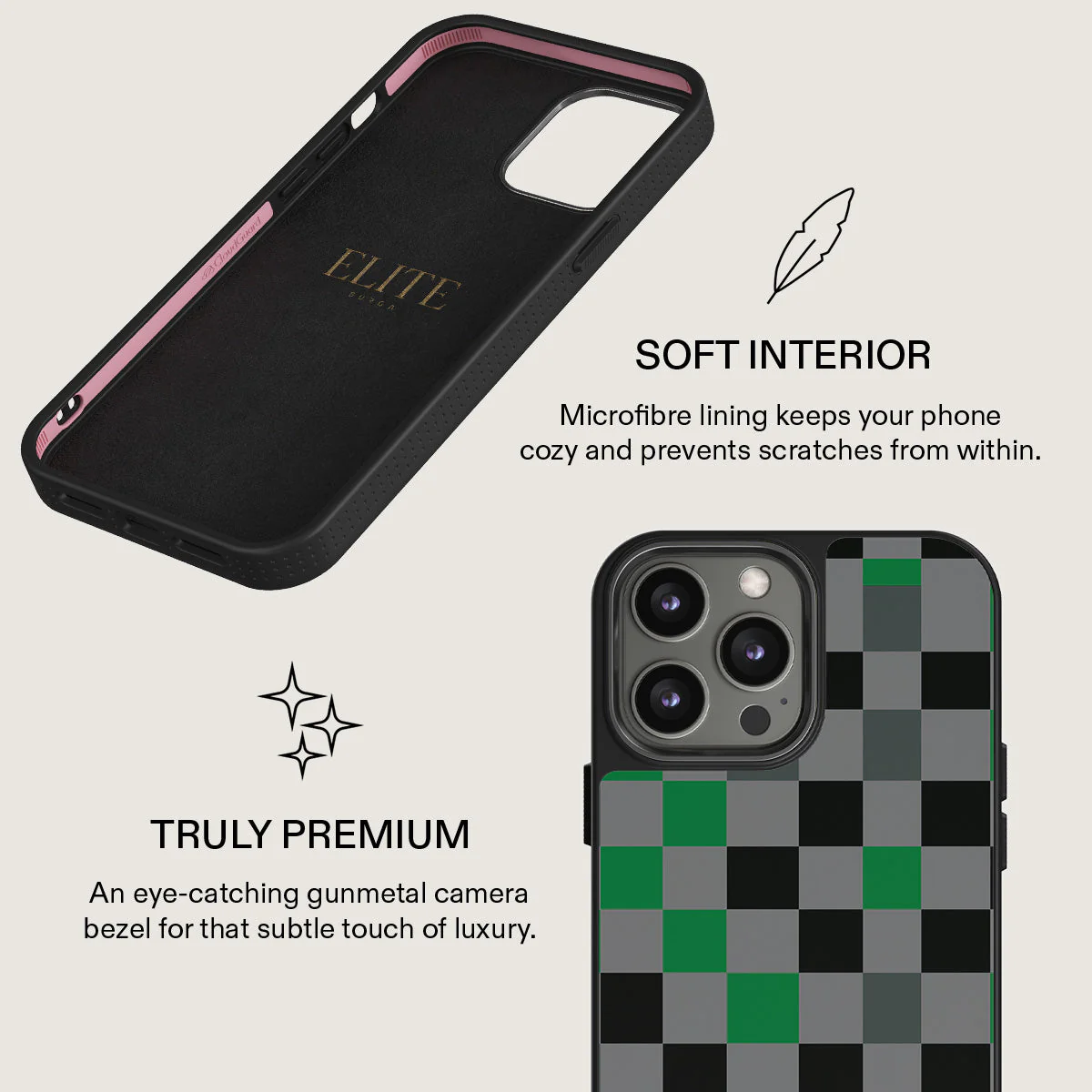 Game Night - iPhone 13 Pro Max Case - Image 17