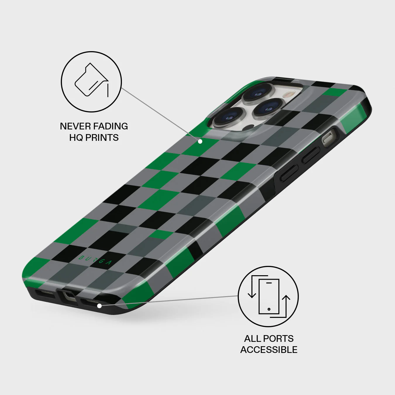 Game Night - iPhone 13 Pro Max Case - Image 3