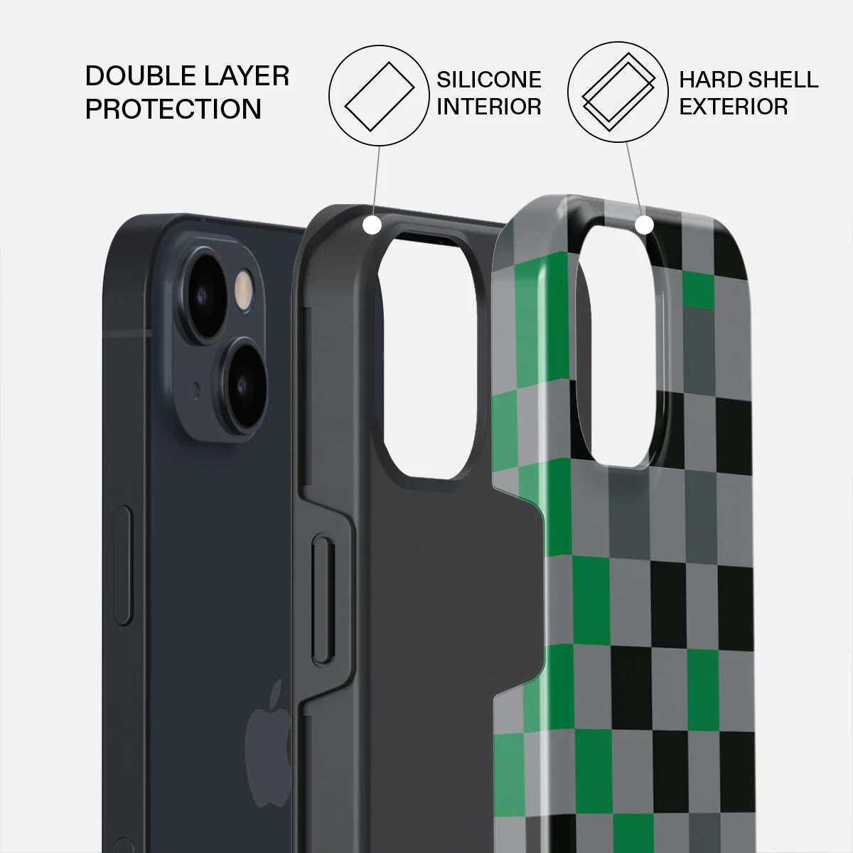 Game Night - iPhone 14 Plus Case - Image 2