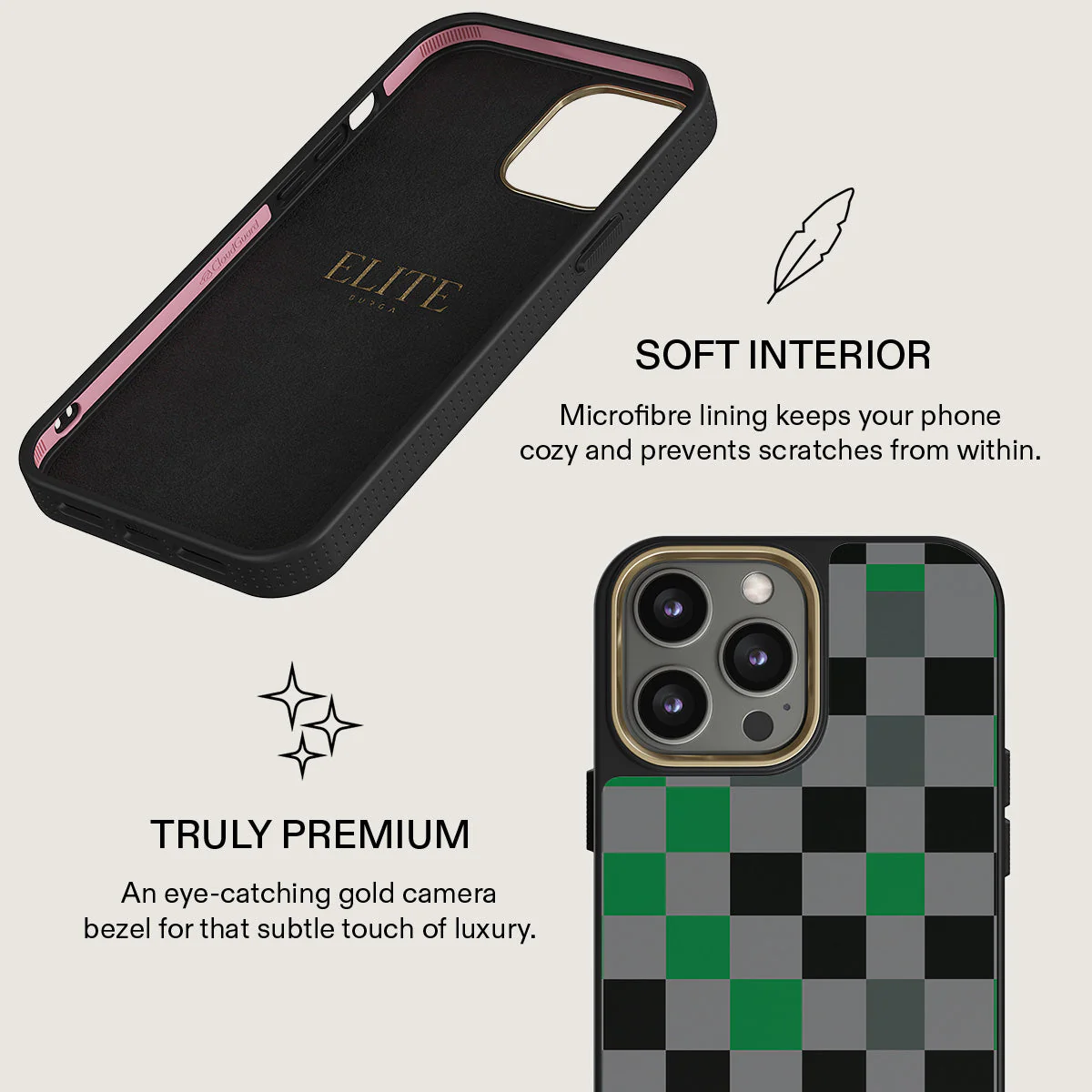 Game Night - iPhone 14 Pro Case - Image 10