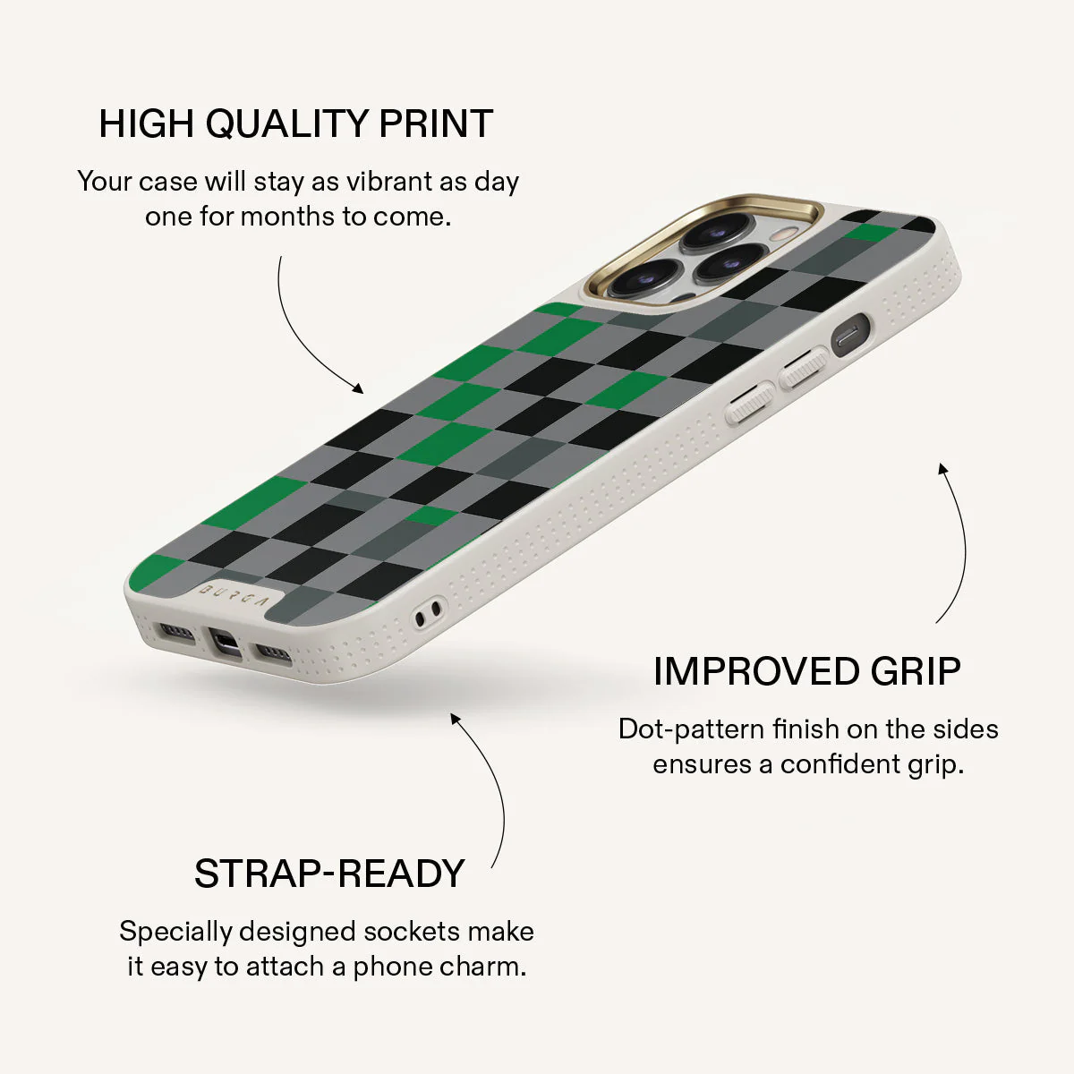 Game Night - iPhone 14 Pro Case - Image 23