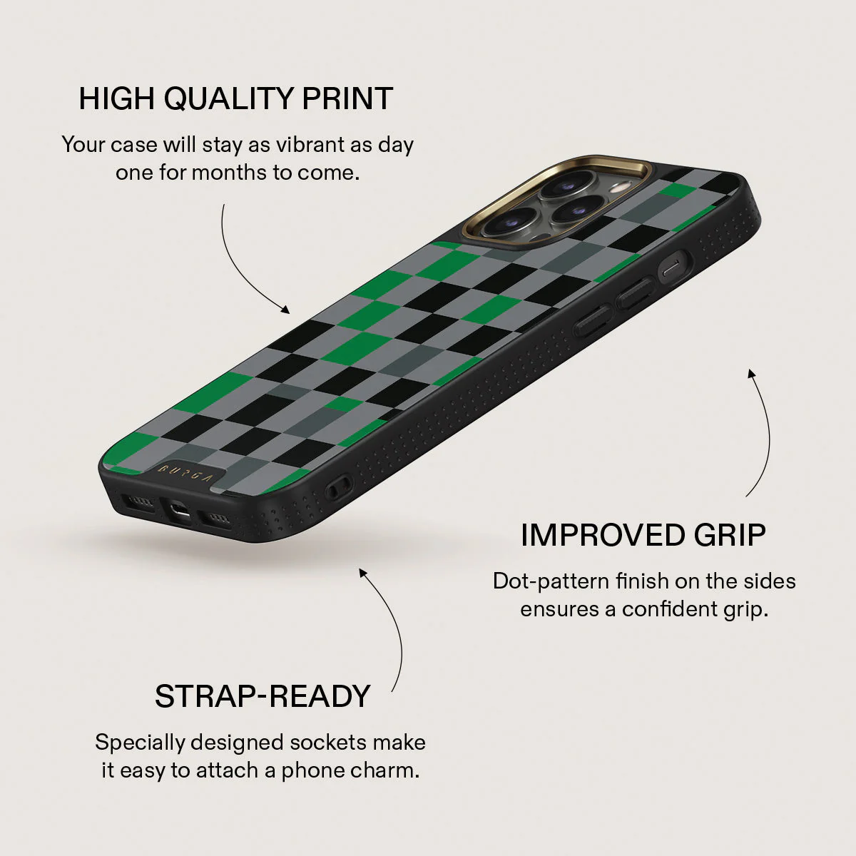 Game Night - iPhone 14 Pro Max Case - Image 9