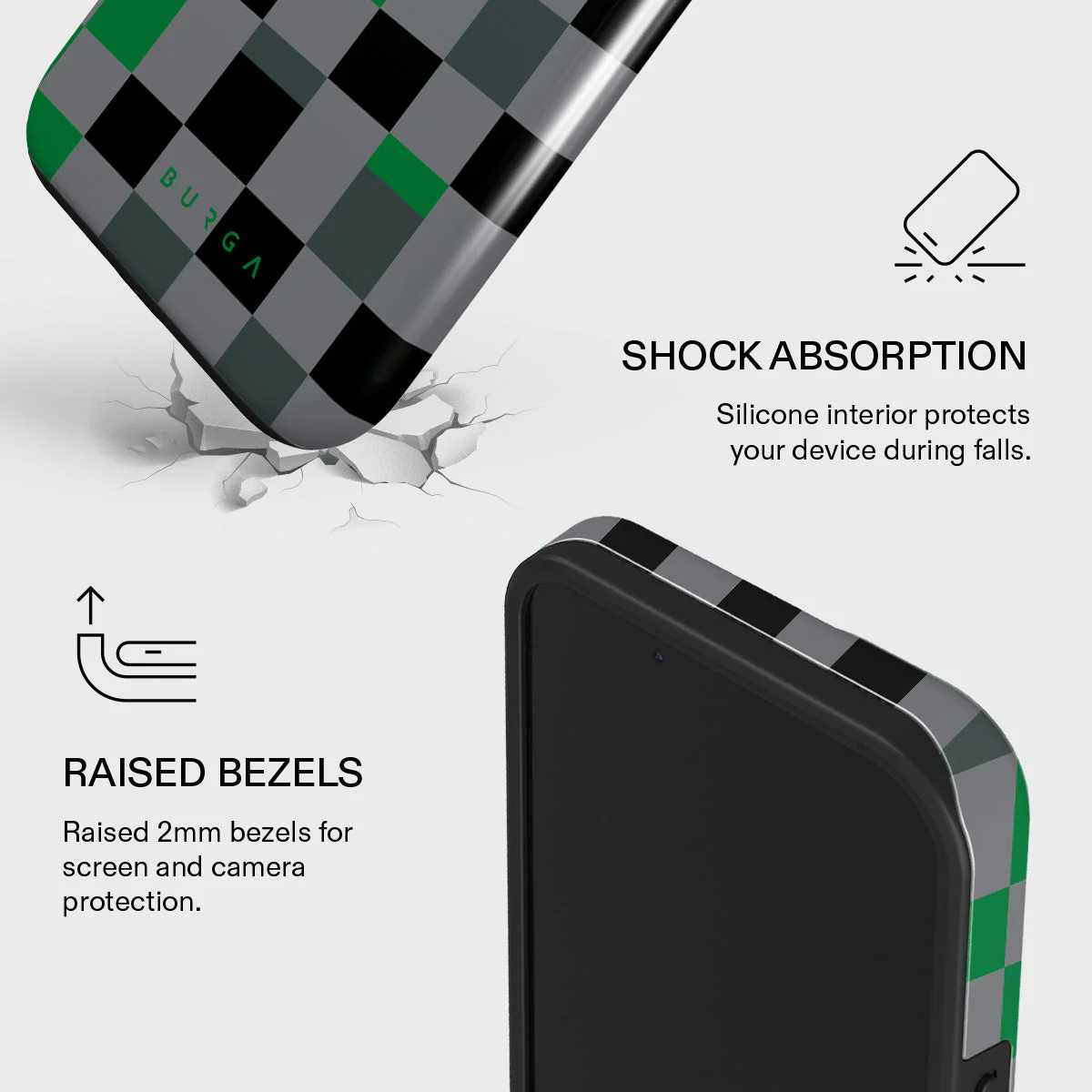 Game Night - iPhone 15 Case - Image 4