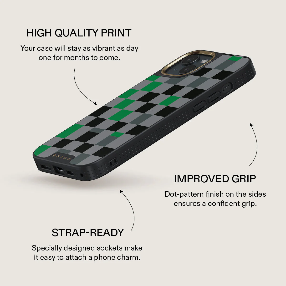 Game Night - iPhone 15 Case - Image 9