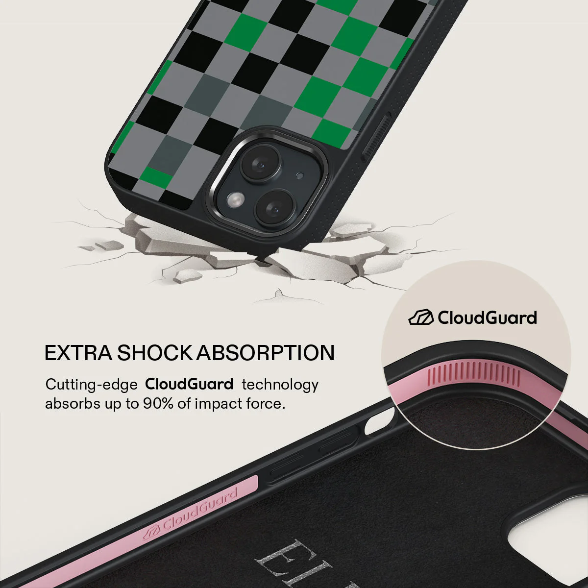 Game Night - iPhone 15 Plus Case - Image 14