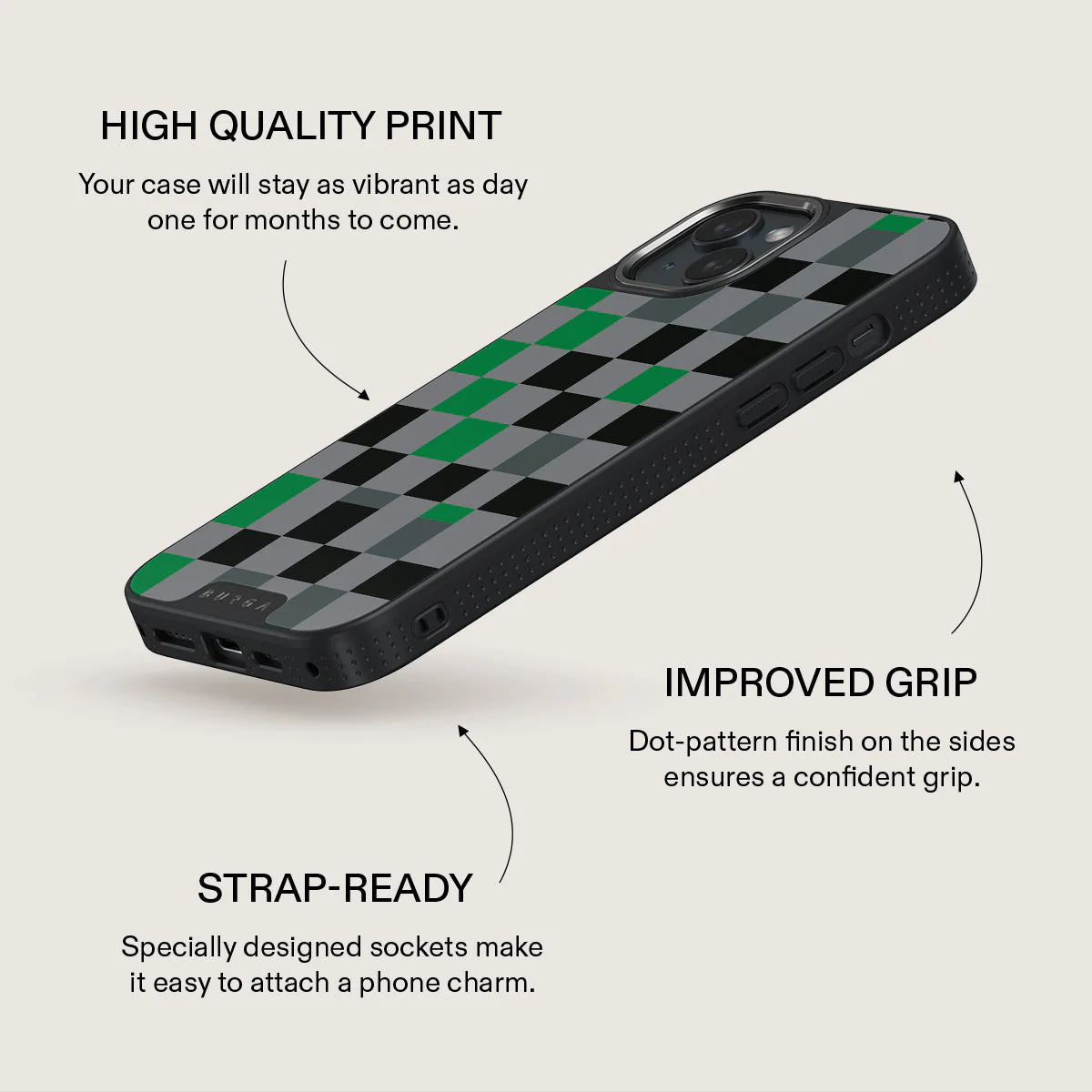 Game Night - iPhone 15 Plus Case - Image 16