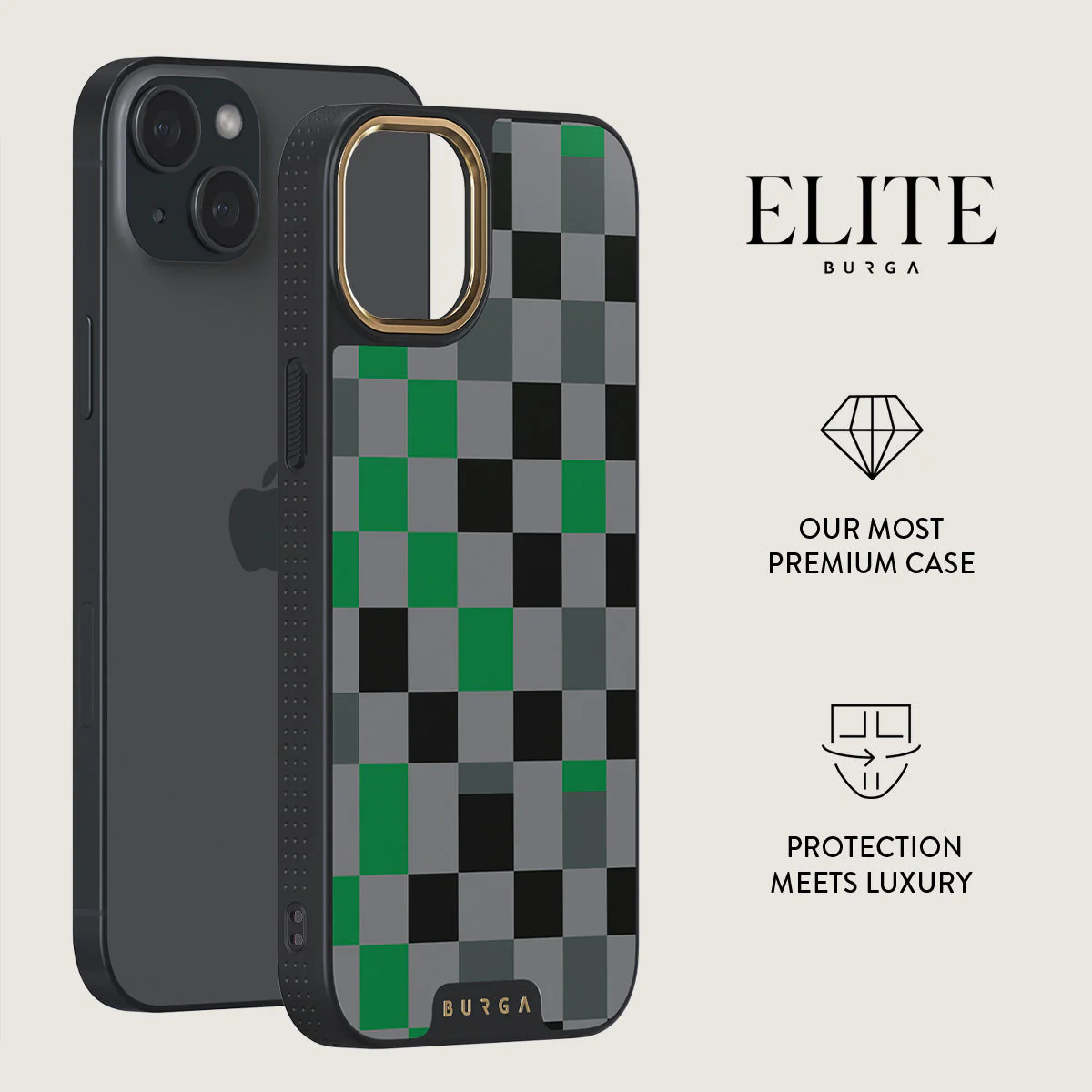 Game Night - iPhone 15 Plus Case - Image 6
