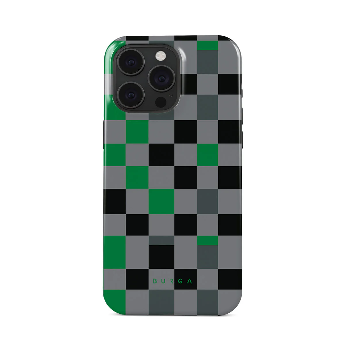 Game Night - iPhone 15 Pro Case