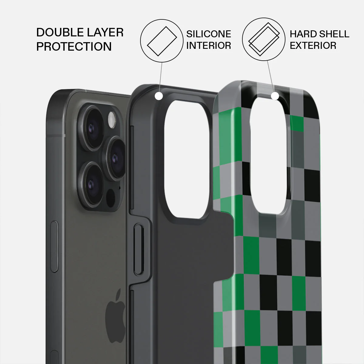 Game Night - iPhone 15 Pro Case - Image 2