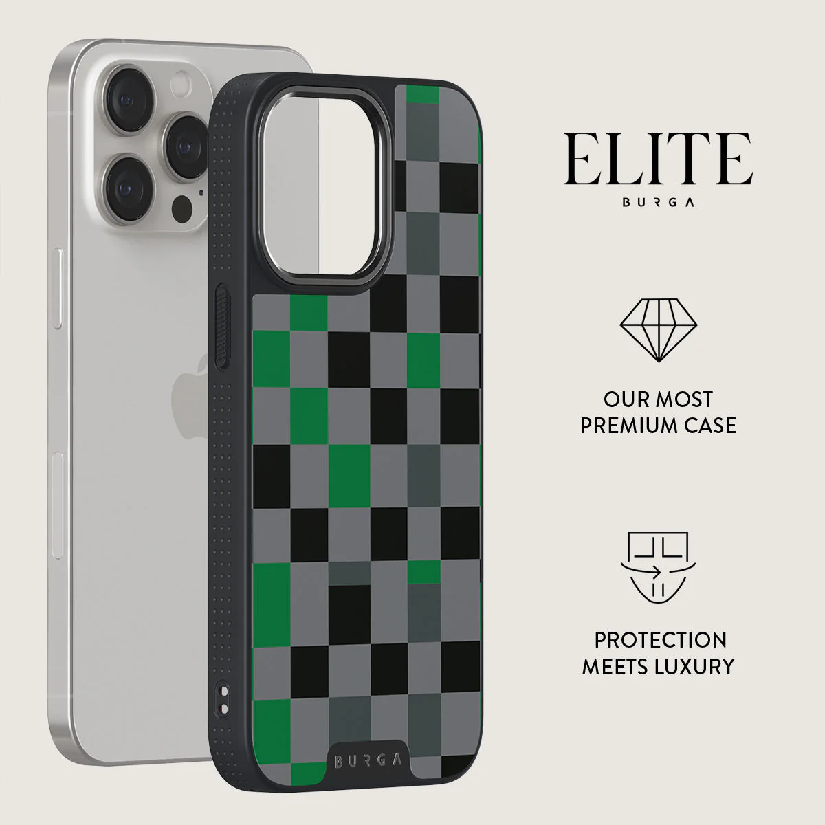 Game Night - iPhone 15 Pro Max Case - Image 13