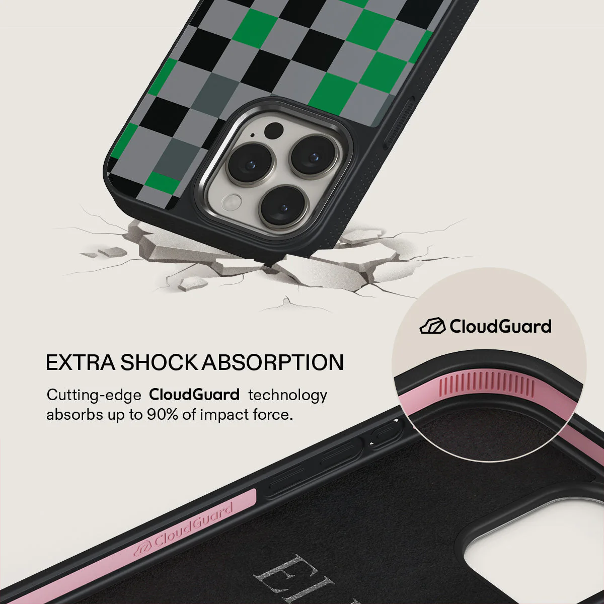 Game Night - iPhone 15 Pro Max Case - Image 14