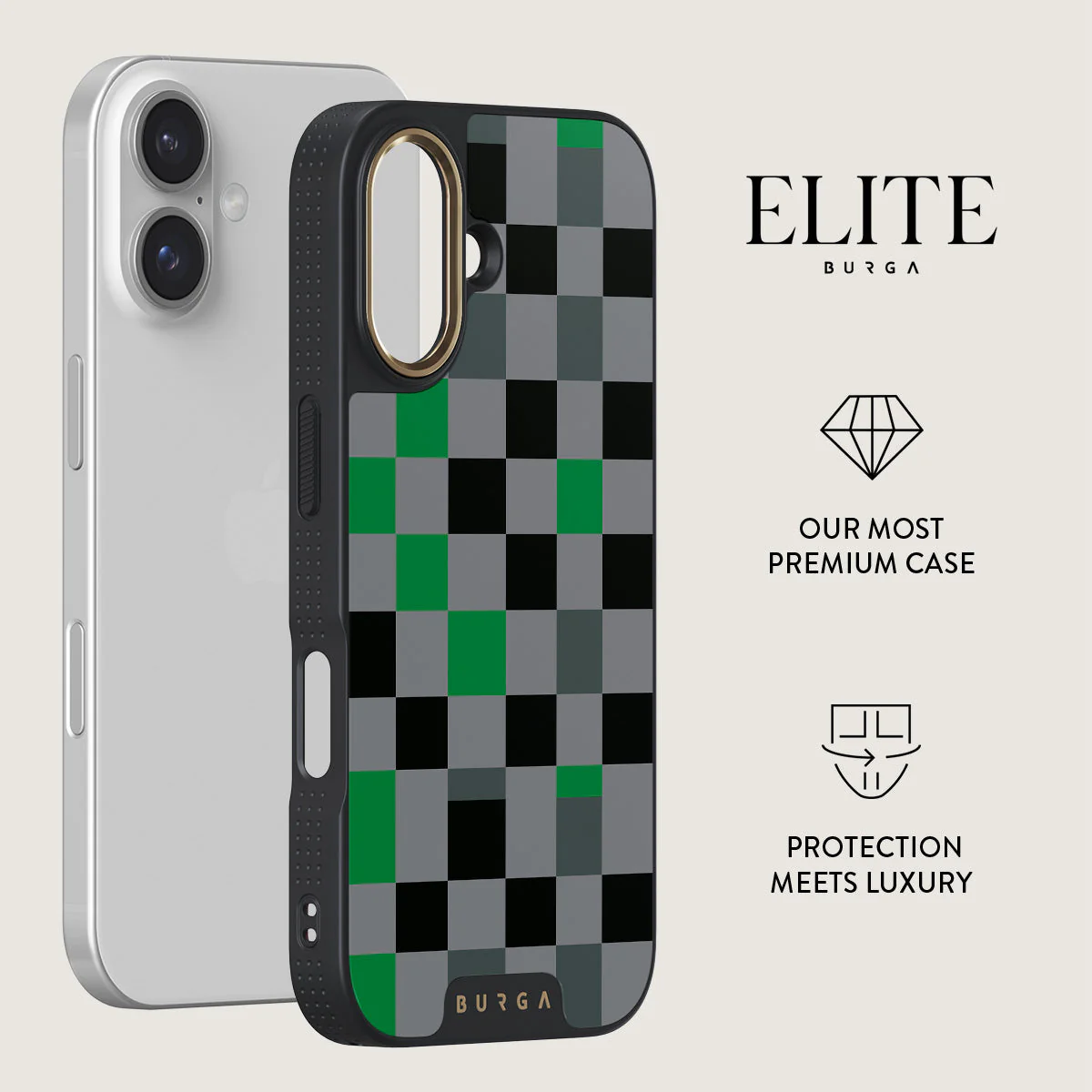 Game Night - iPhone 16 Plus Case - Image 7