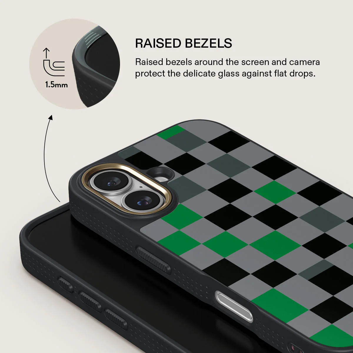 Game Night - iPhone 16 Plus Case - Image 9