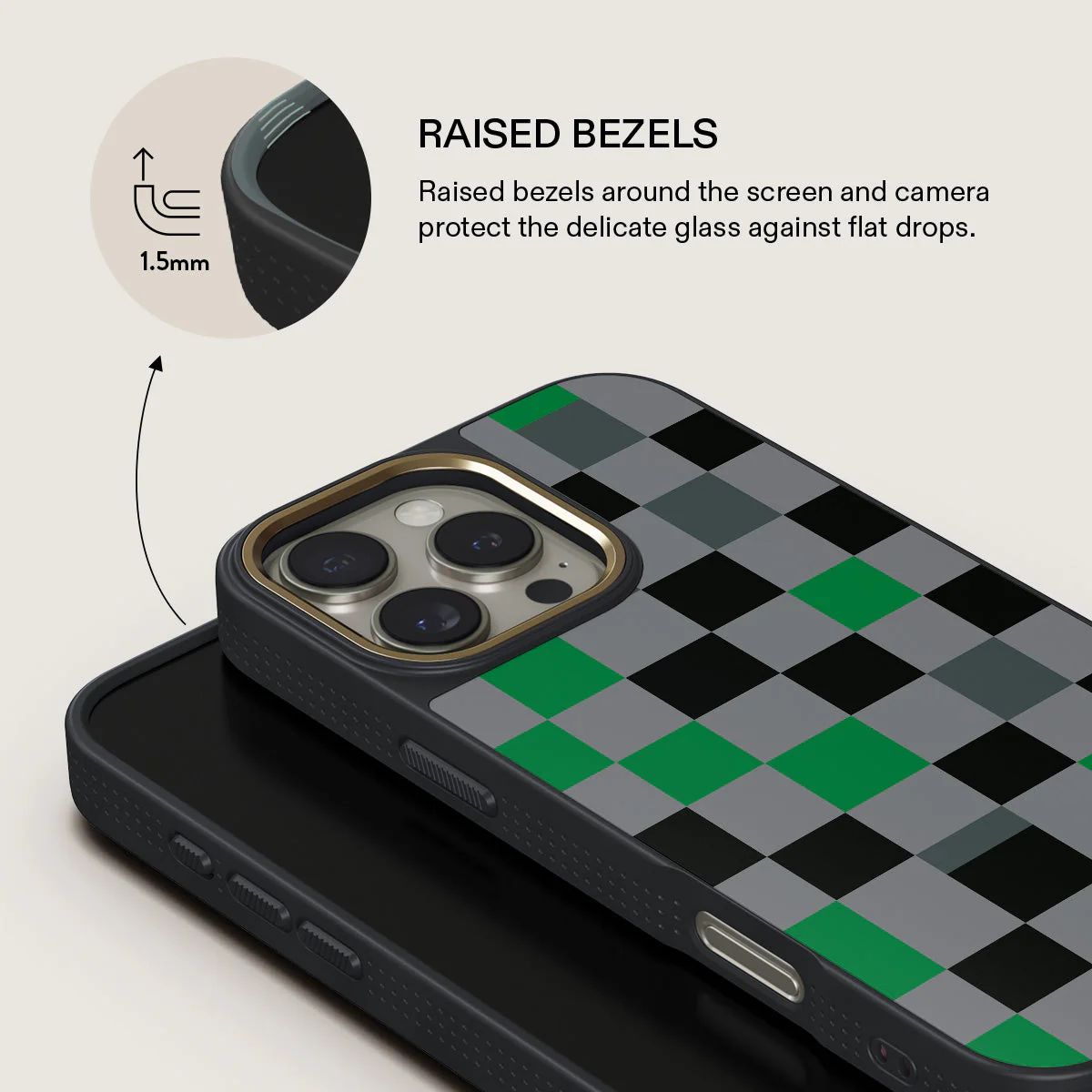 Game Night - iPhone 16 Pro Case - Image 9