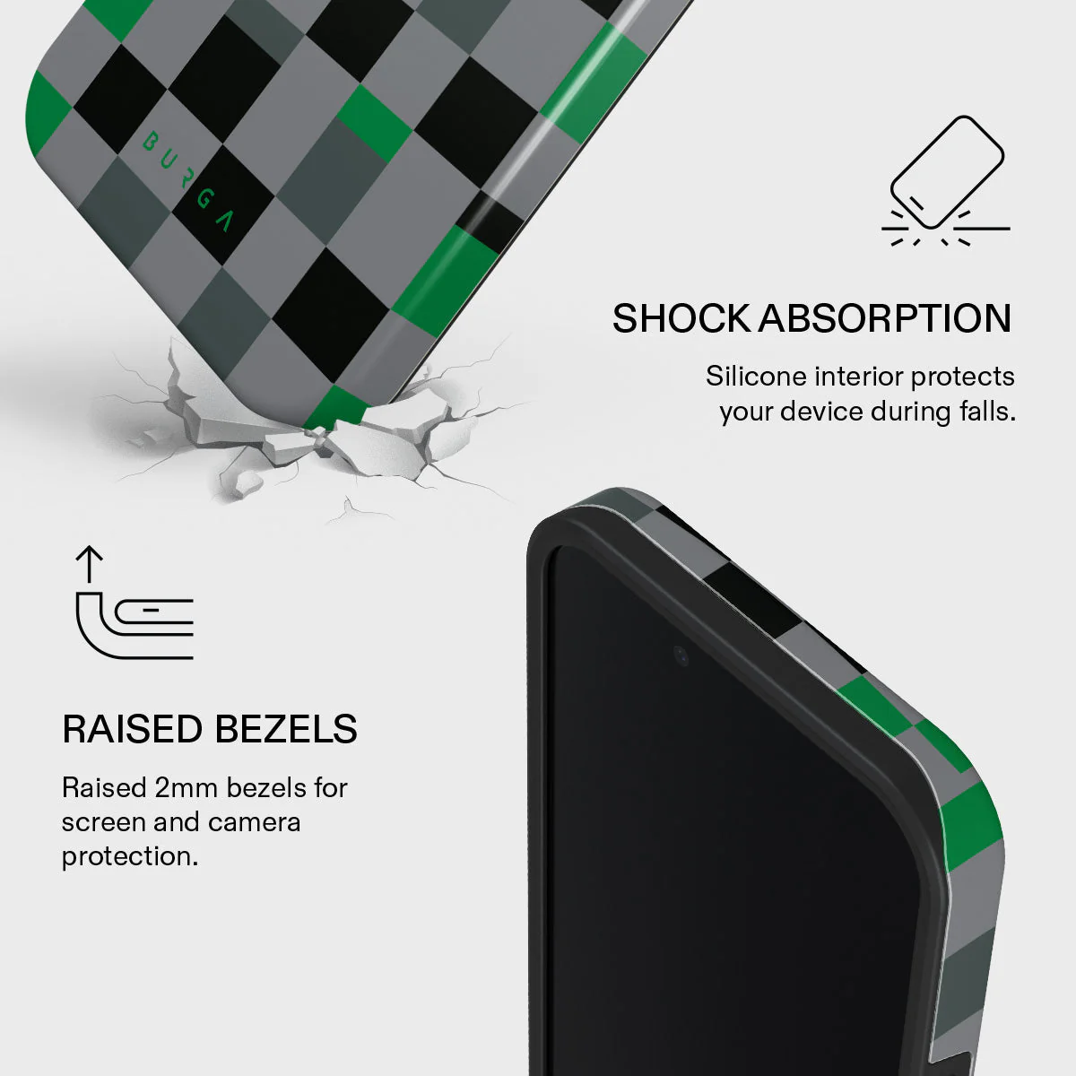 Game Night - iPhone 16e Case - Image 4