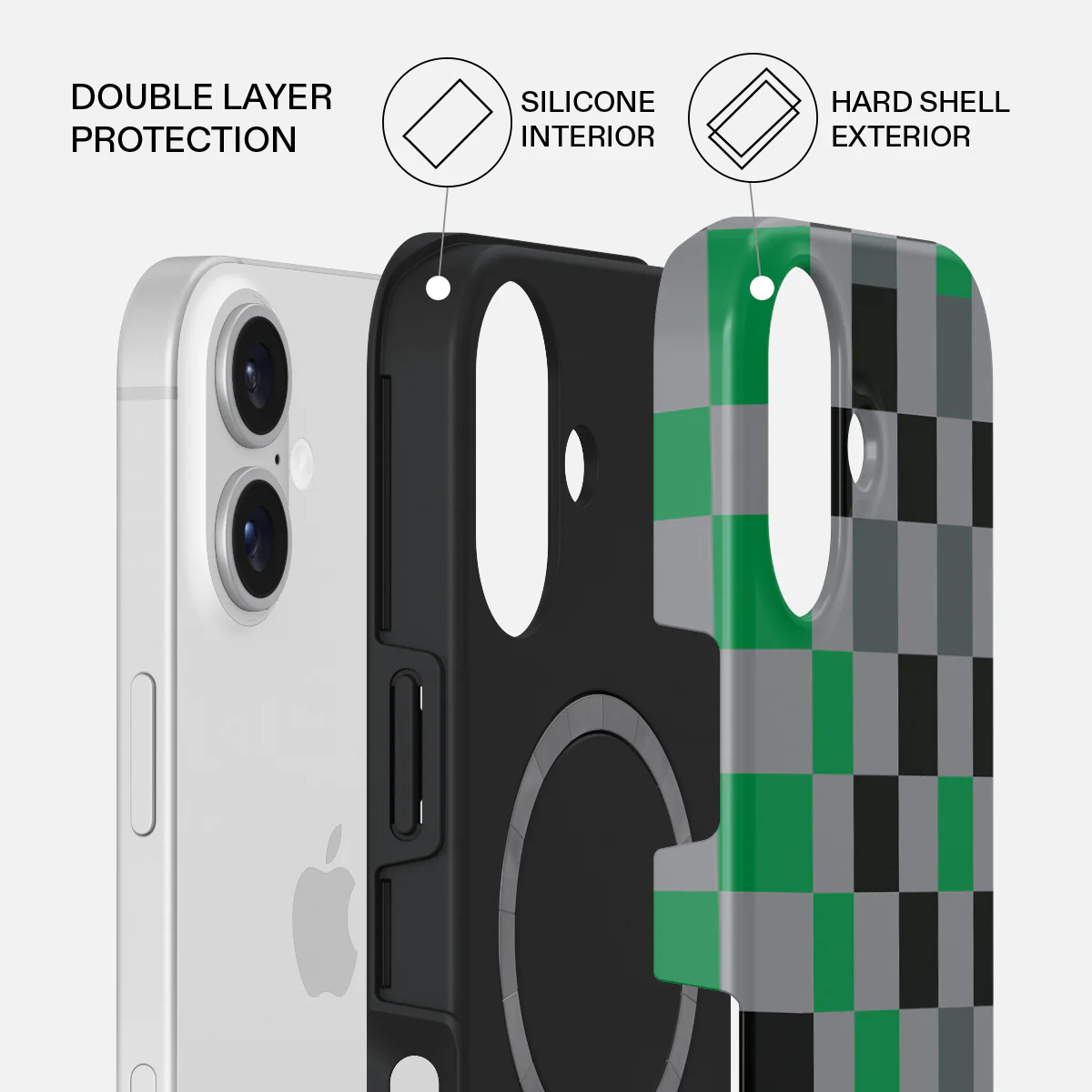 Game Night - iPhone 17 Case - Image 2