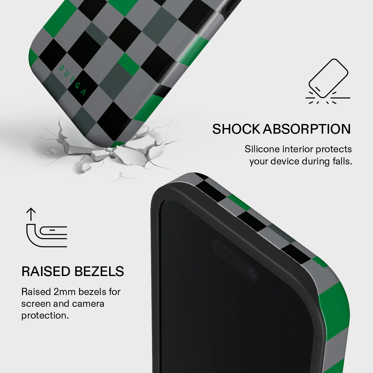 Game Night - iPhone 17 Case - Image 4