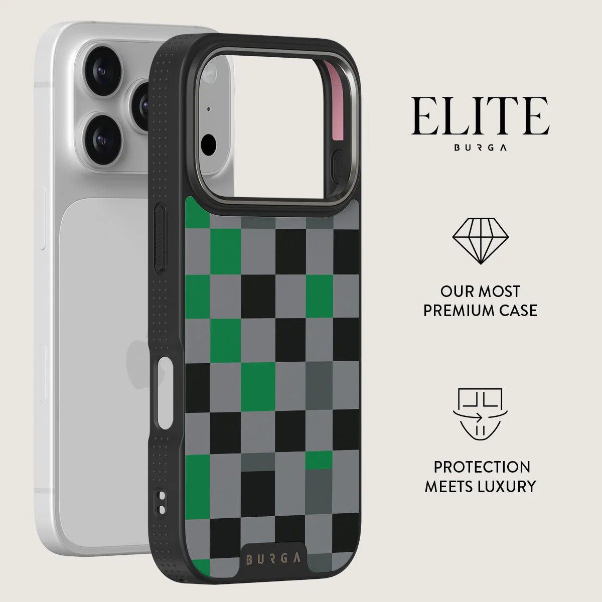 Game Night - iPhone 17 Pro Case - Image 13