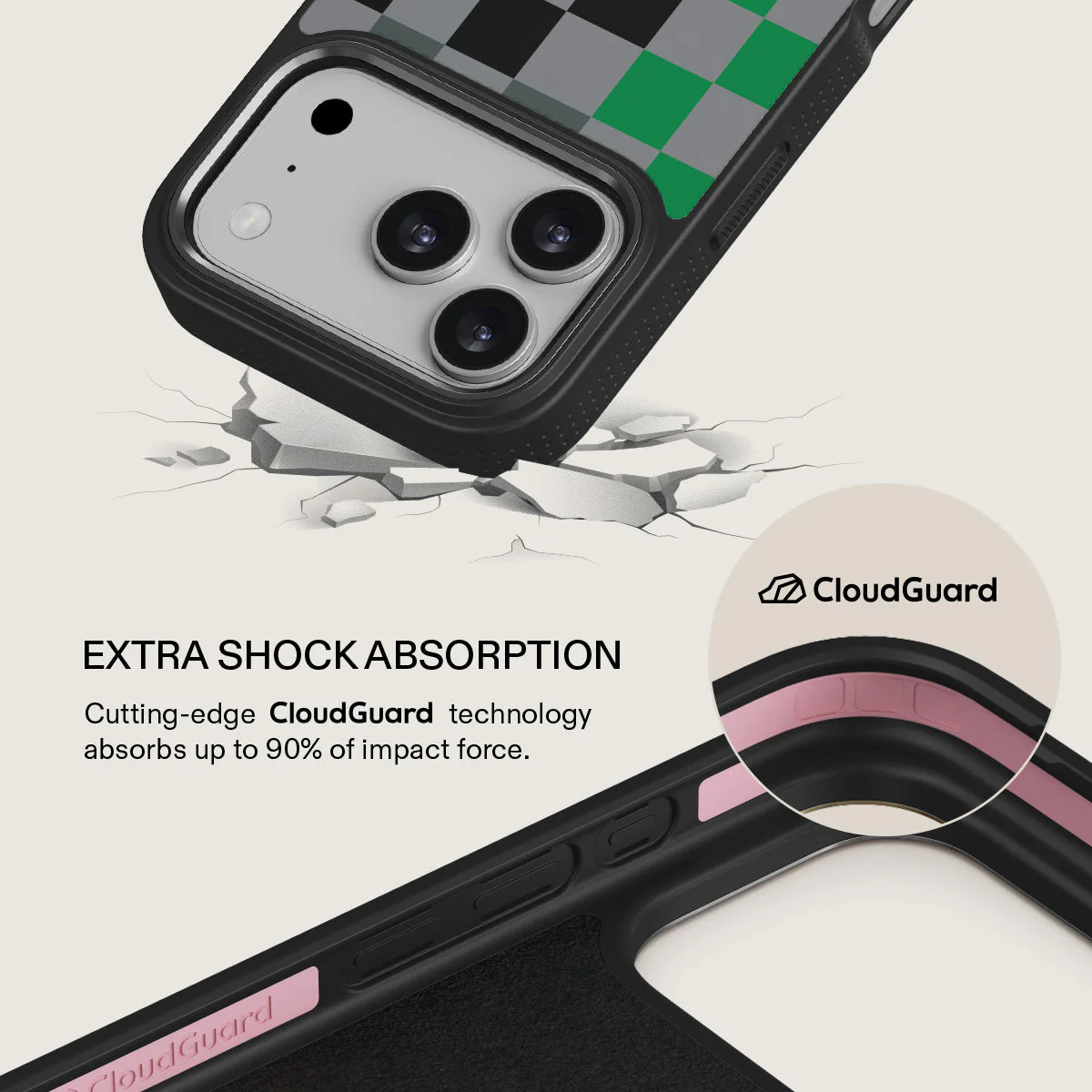Game Night - iPhone 17 Pro Case - Image 14