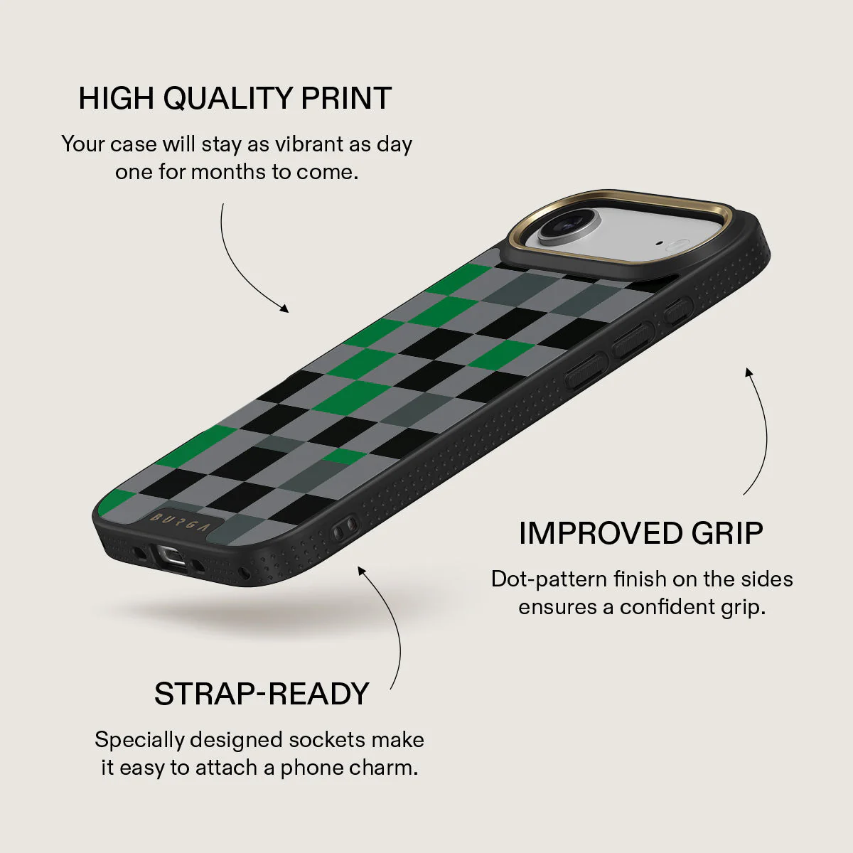 Game Night - iPhone Air Case - Image 9