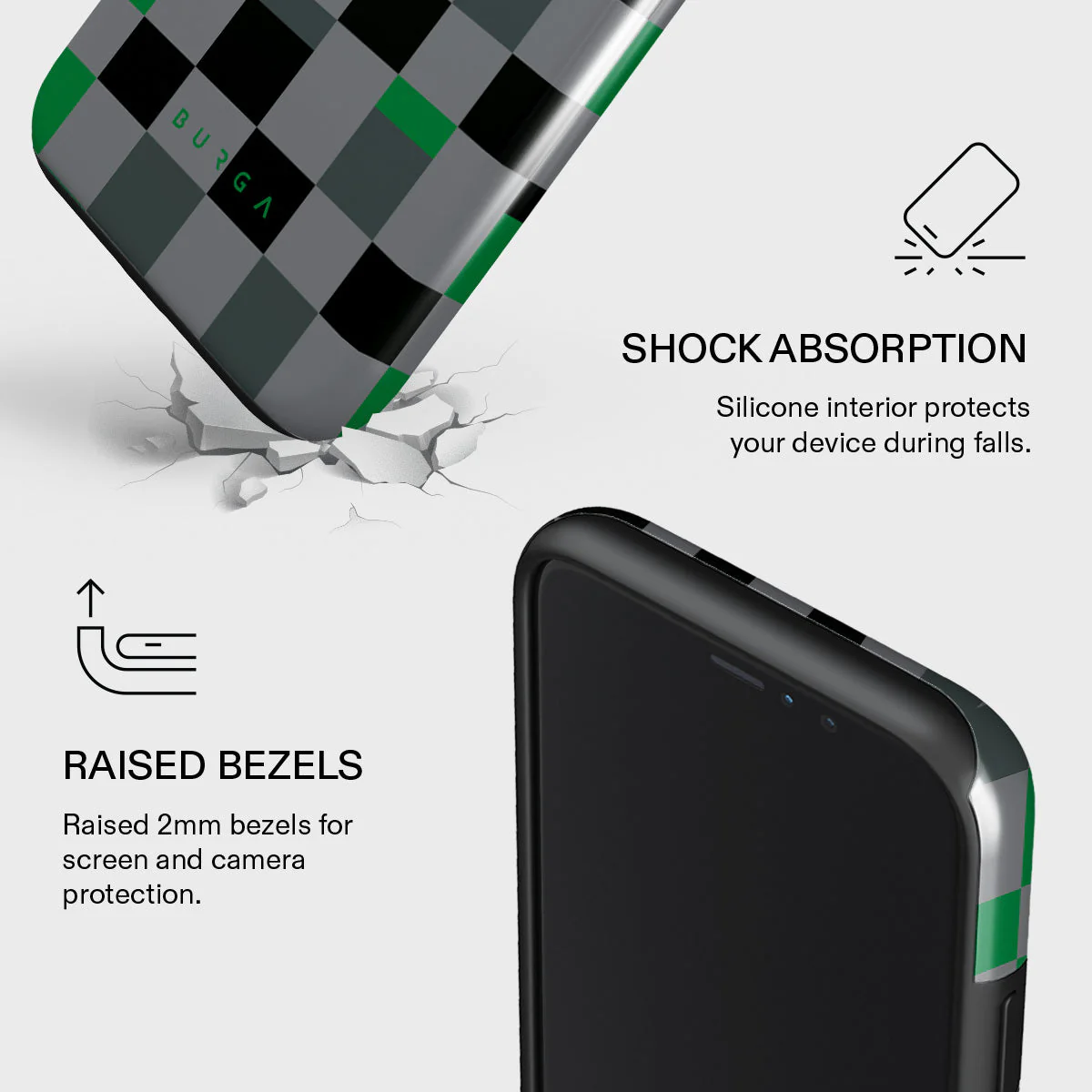 Game Night - iPhone X / XS Case - Image 8