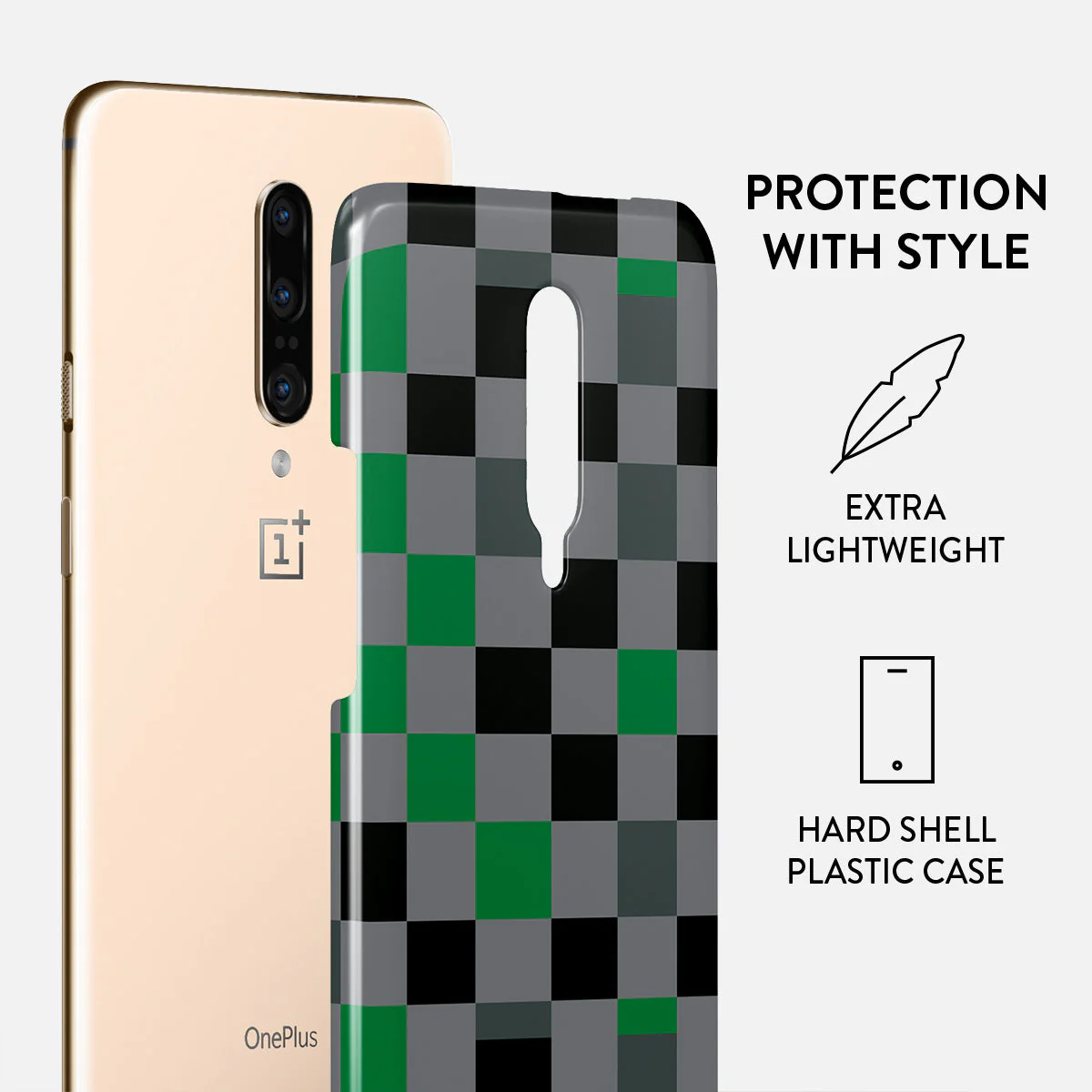 Game Night - OnePlus 7 Pro / 7T Pro Case - Image 2