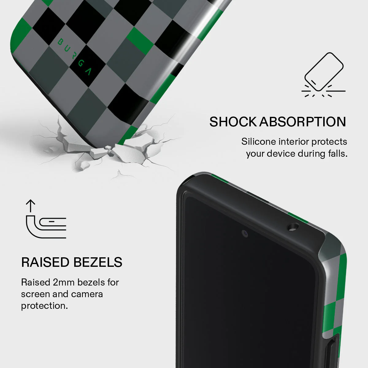 Game Night - Samsung Galaxy A53 Case - Image 4