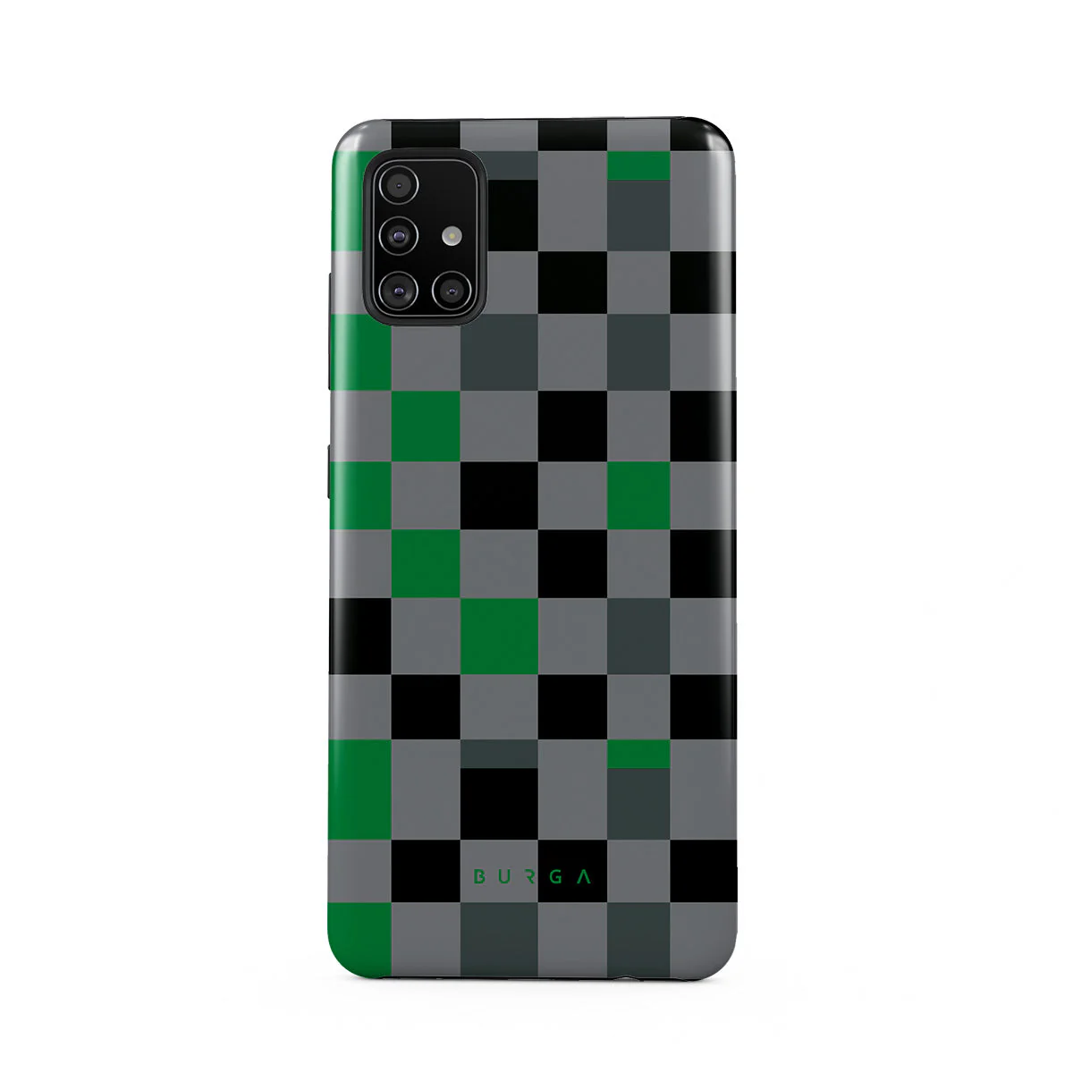 Game Night - Samsung Galaxy A71 4G Case