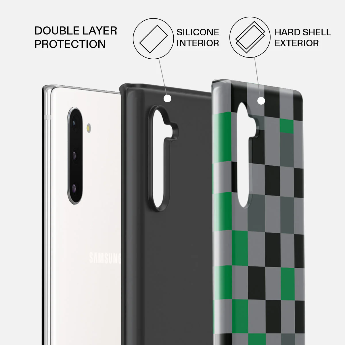 Game Night - Samsung Galaxy Note 10 Case - Image 6